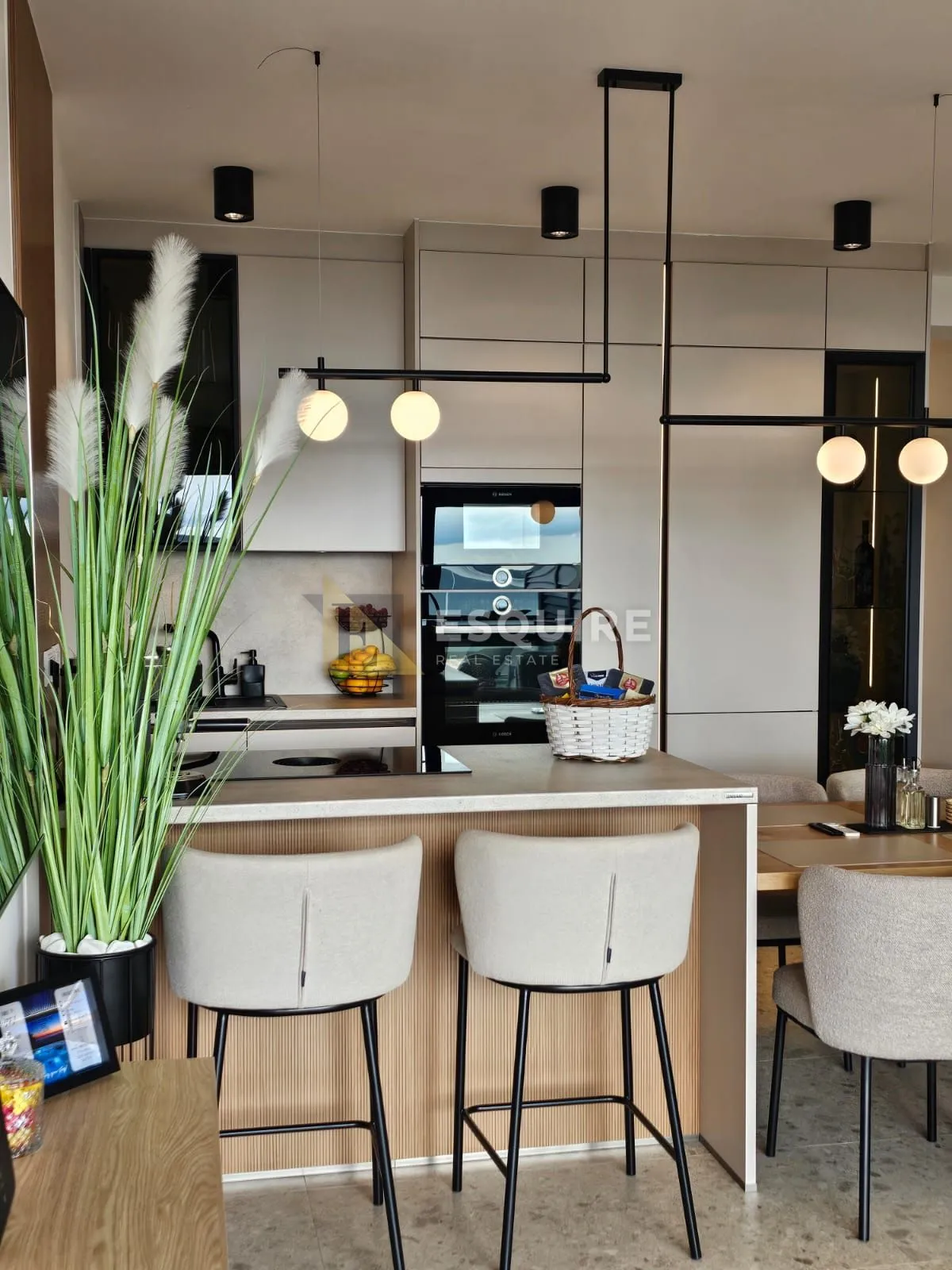 zadar – rtina, luksuzan apartman sa bogatom opremom u prizemlju s vrtom!! - slika 8