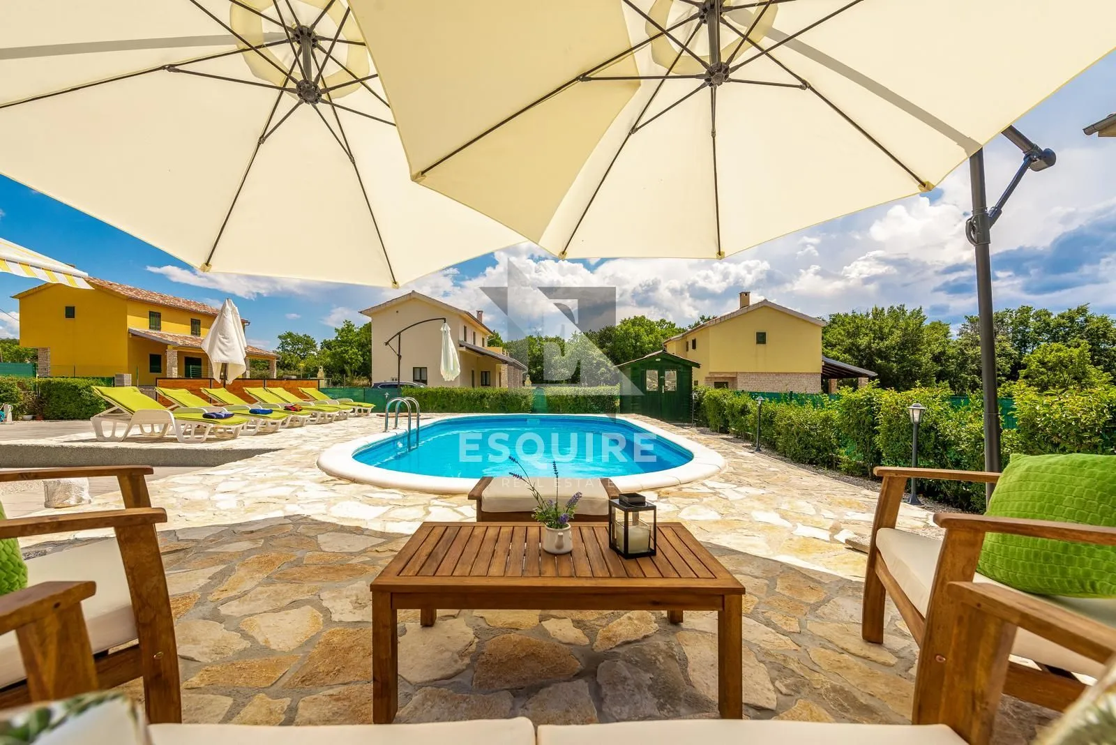 radovin - četverosobna vila katnica s bazenom - 170m2 - slika 22