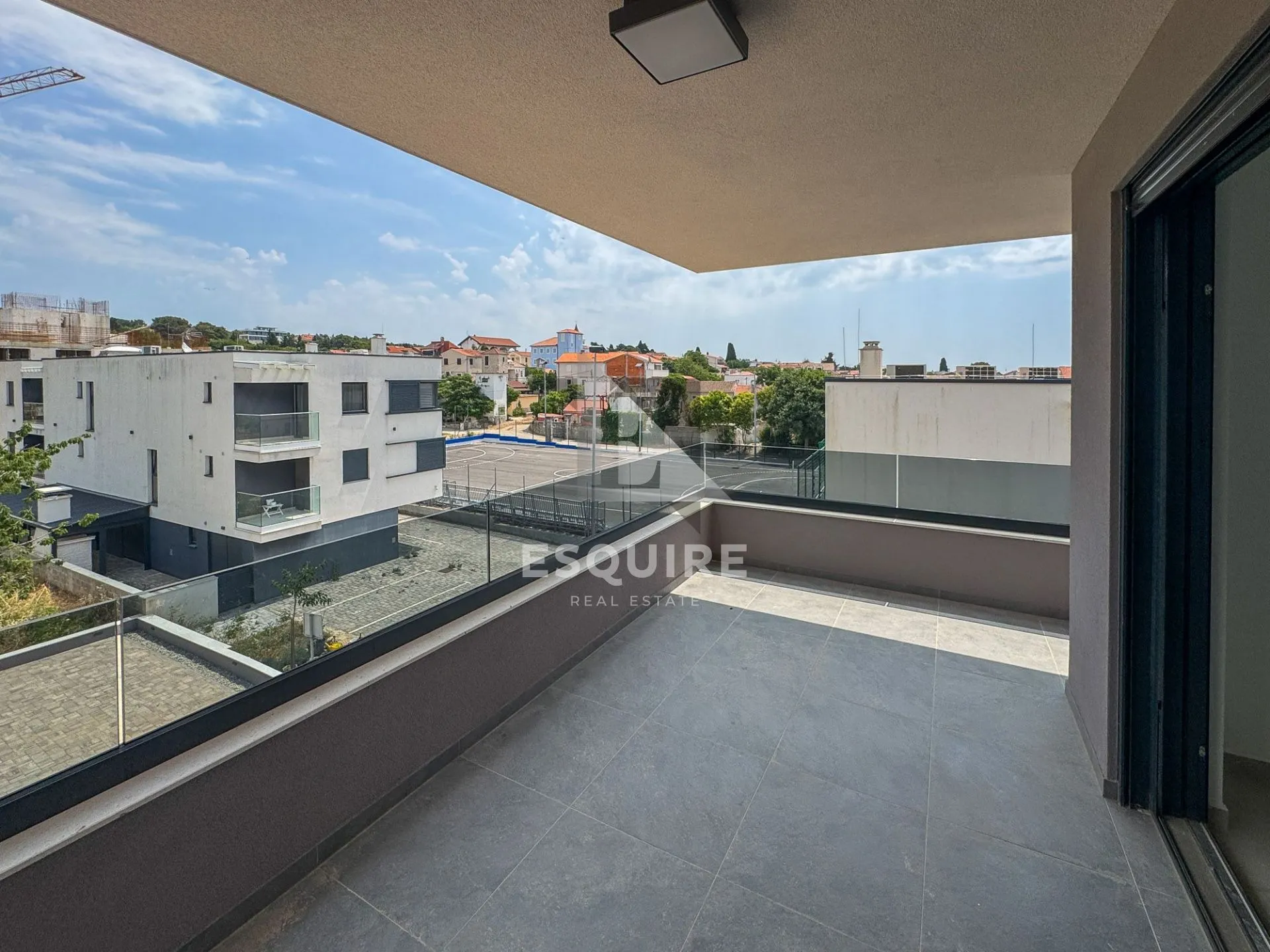 zadar - diklo dvosoban stan s7 ii red do mora - 95m2 - slika 12