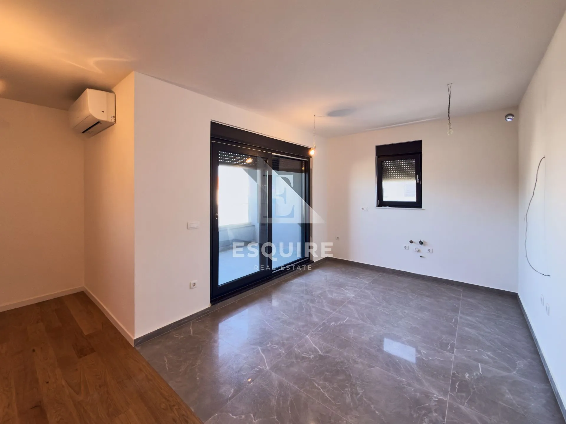 zadar - diklovac - dvosoban penthouse s5 na 2. katu - 91m2 - slika 4