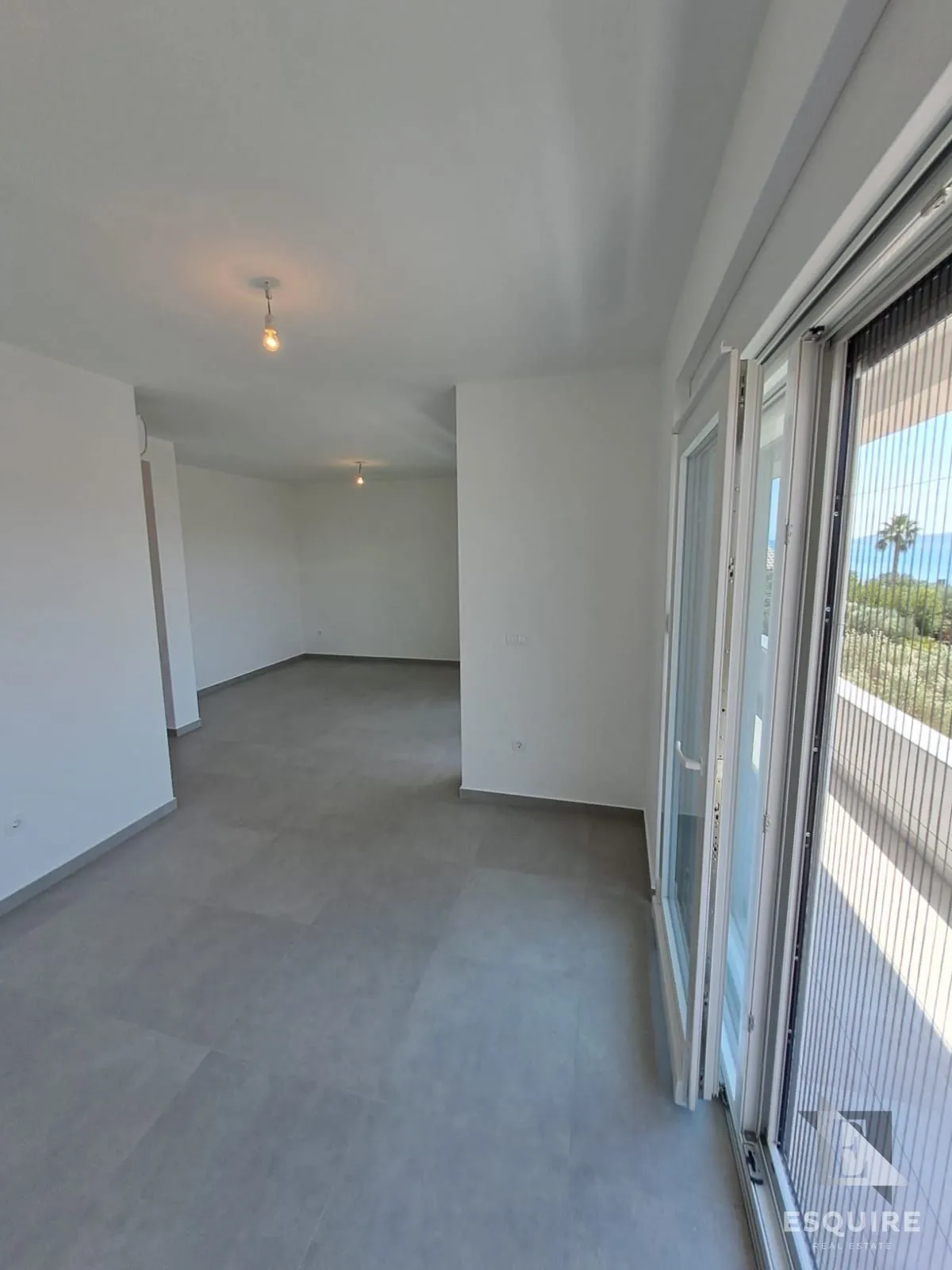 sukošan - mala makarska - trosoban penthouse 100m od mora - 127m2 - slika 3