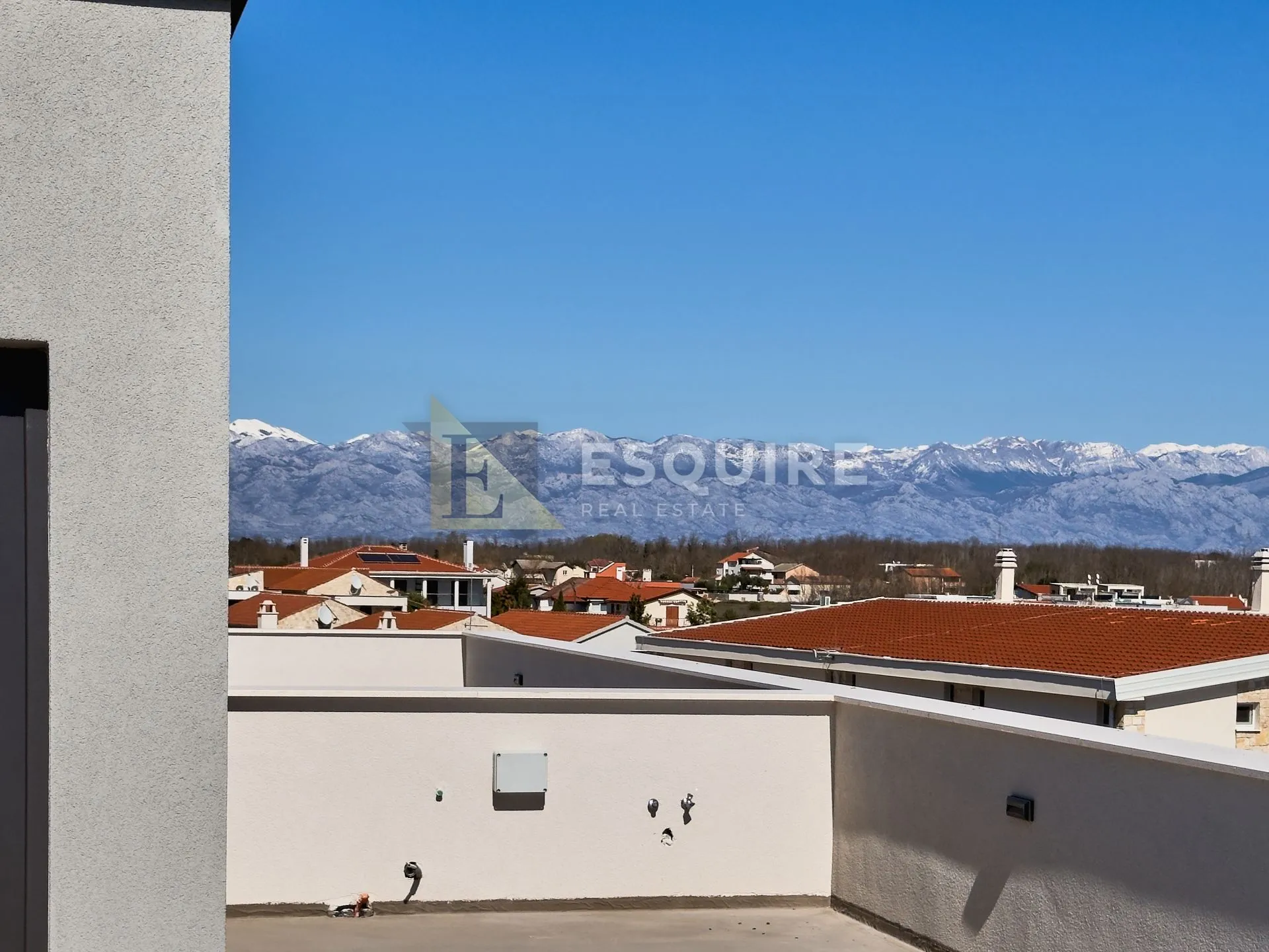 privlaka - penthouse s5 s bazenom i pogledom na more - 90m2 - slika 34