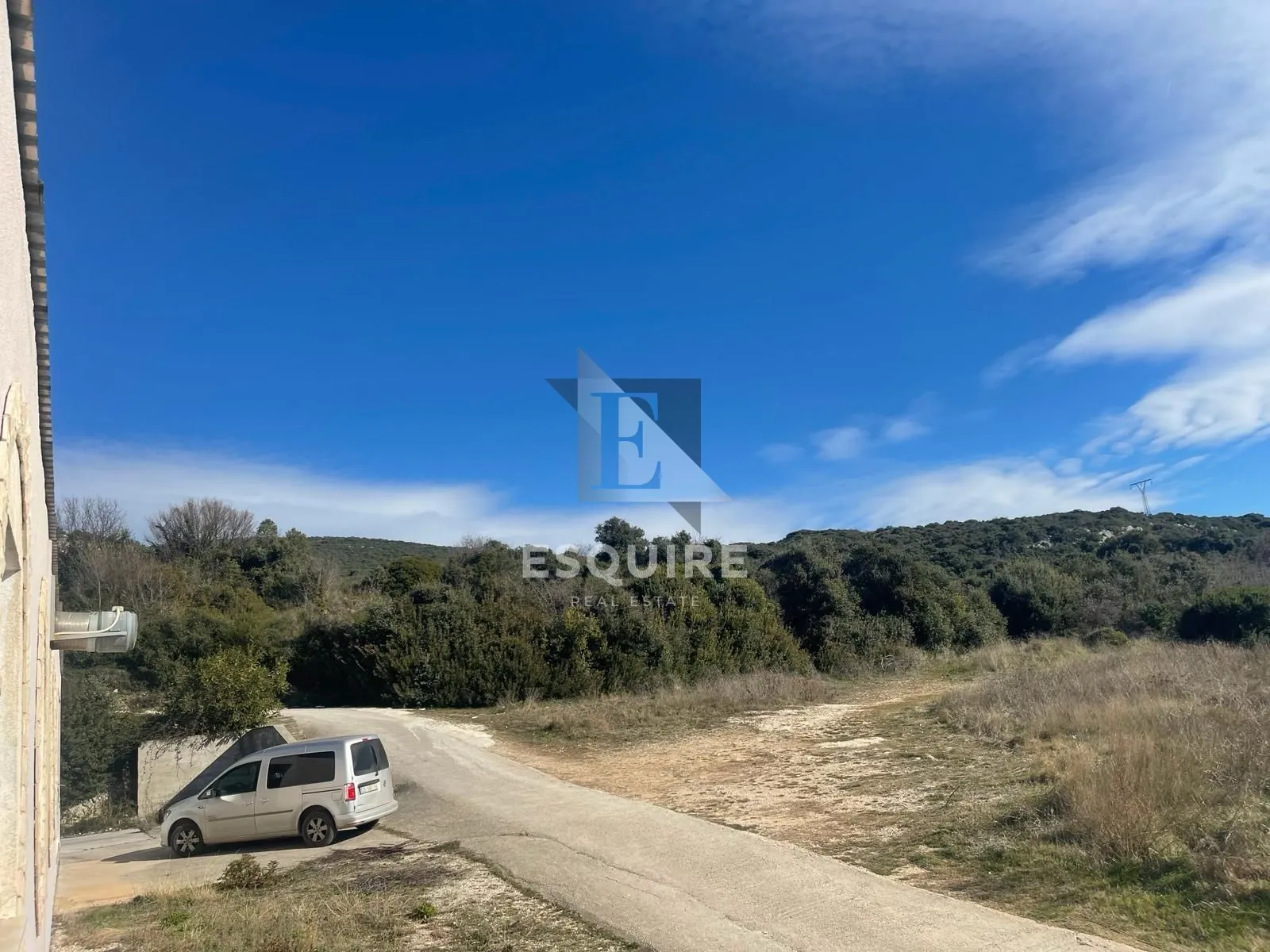 sveti petar na moru – poslovno-stambeni objekt s pogledom na more, na parceli od 1501 m²! - slika 3