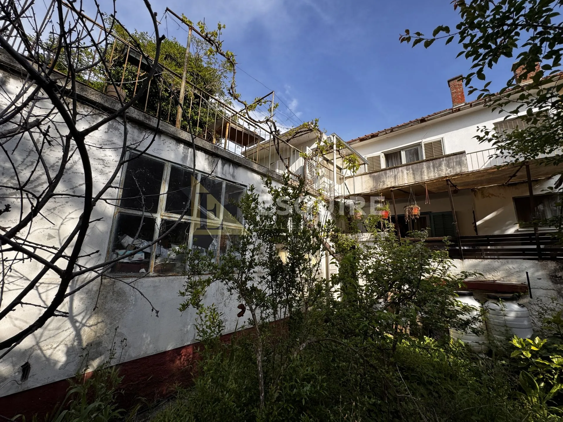 zadar-borik, duplex kuća na odličnoj lokaciji sa dva stana!! - slika 15