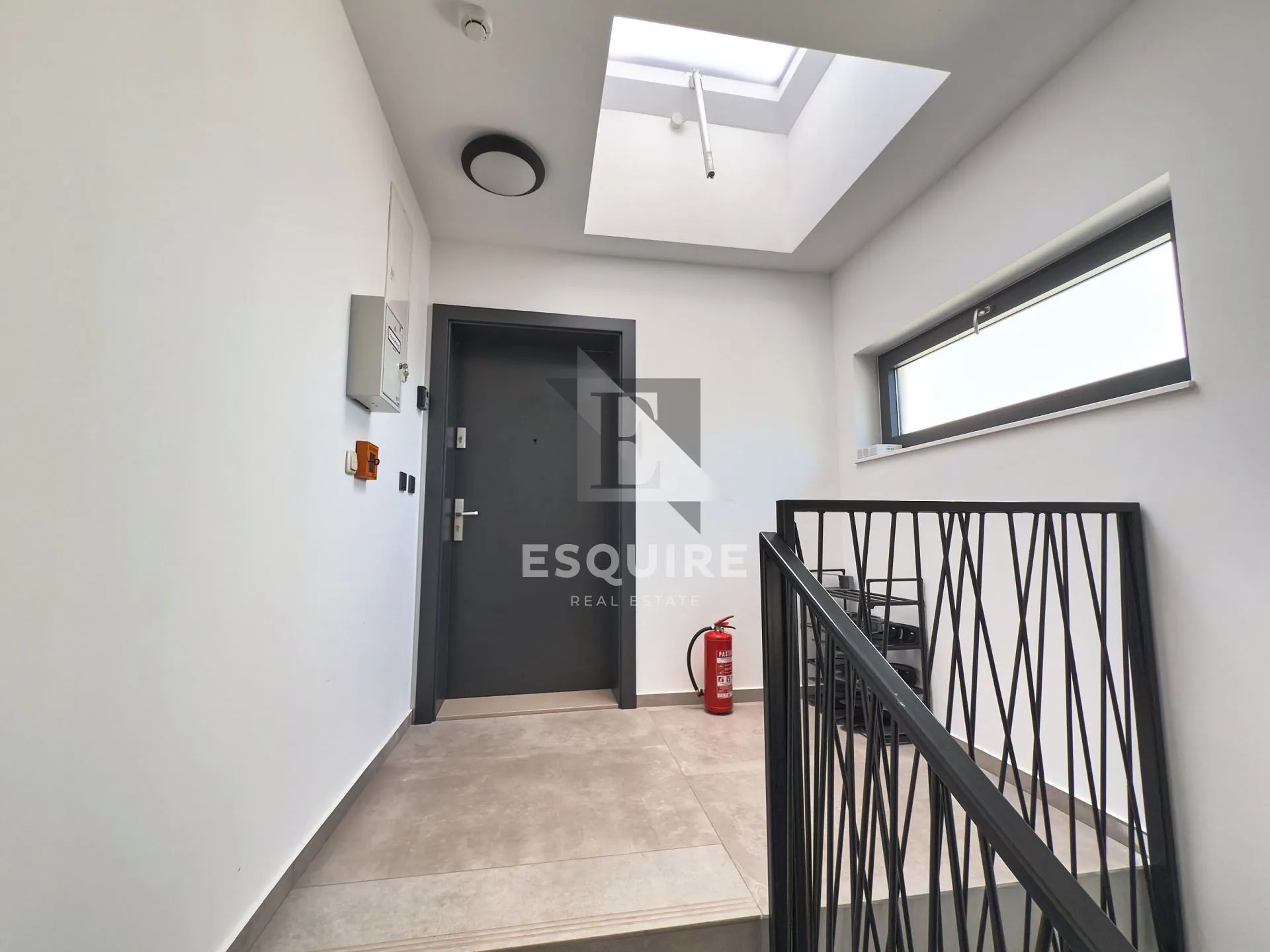 zadar - borik - dvosoban penthouse na top lokaciji - 95m2 - slika 24