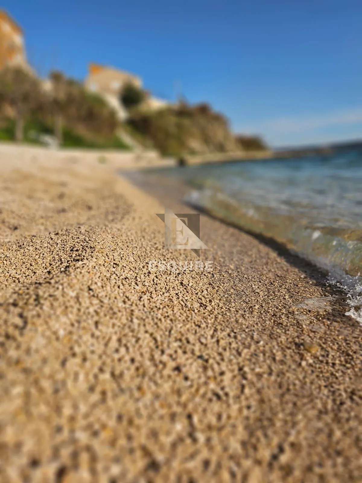 zadar – rtina, luksuzan apartman sa bogatom opremom u prizemlju s vrtom!! - slika 25