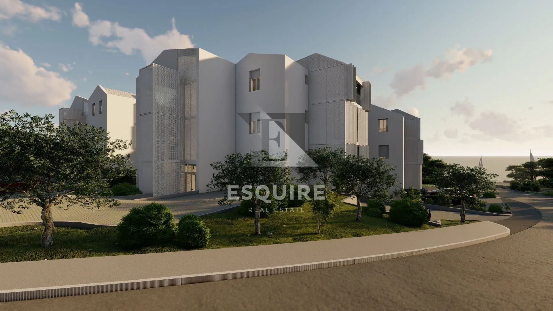 zadar - diklo - trosobni stan z2s3 na 1. katu - 98m2 - slika 37