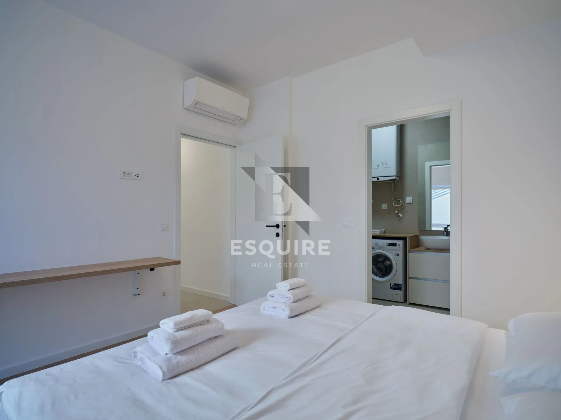 kožino - dvosoban apartman s2 s vrtom, potpuno opremljeno i namješteno - 87m2 - slika 17