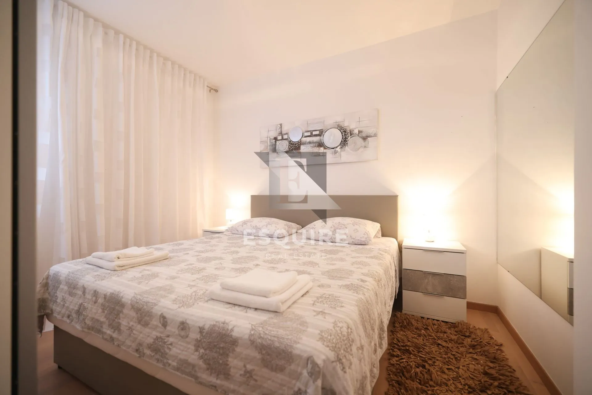 zaton - nin dvoetažni namješten apartman 135,37 m² - 250 m od mora! - slika 16