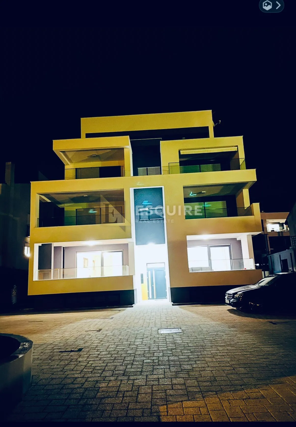 diklo - dvosoban stan s velikim vrtom 30m od mora - 78m2 - slika 15