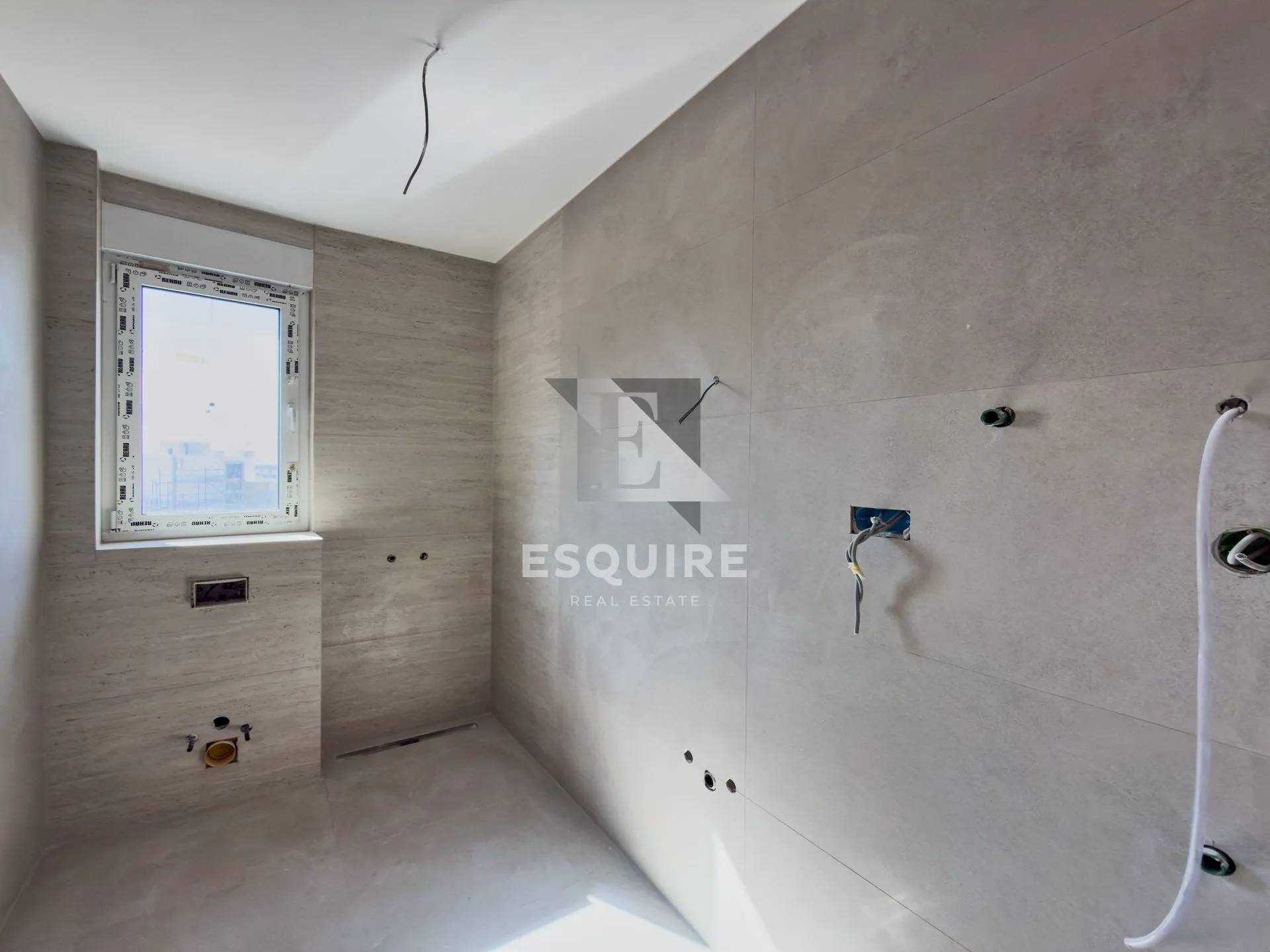 zadar - vidikovac - trosoban penthouse s14, lift i garaža - 115m2 - slika 10