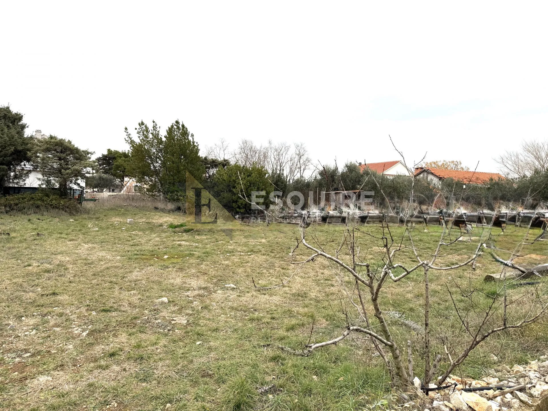 vrsi - građevinsko zemljište - 1711m2 - slika 5