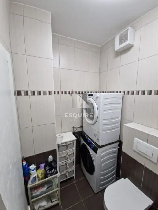 zadar - višnjik - dvoetažni dvosobni stan s garažom - 91m2 - slika 18