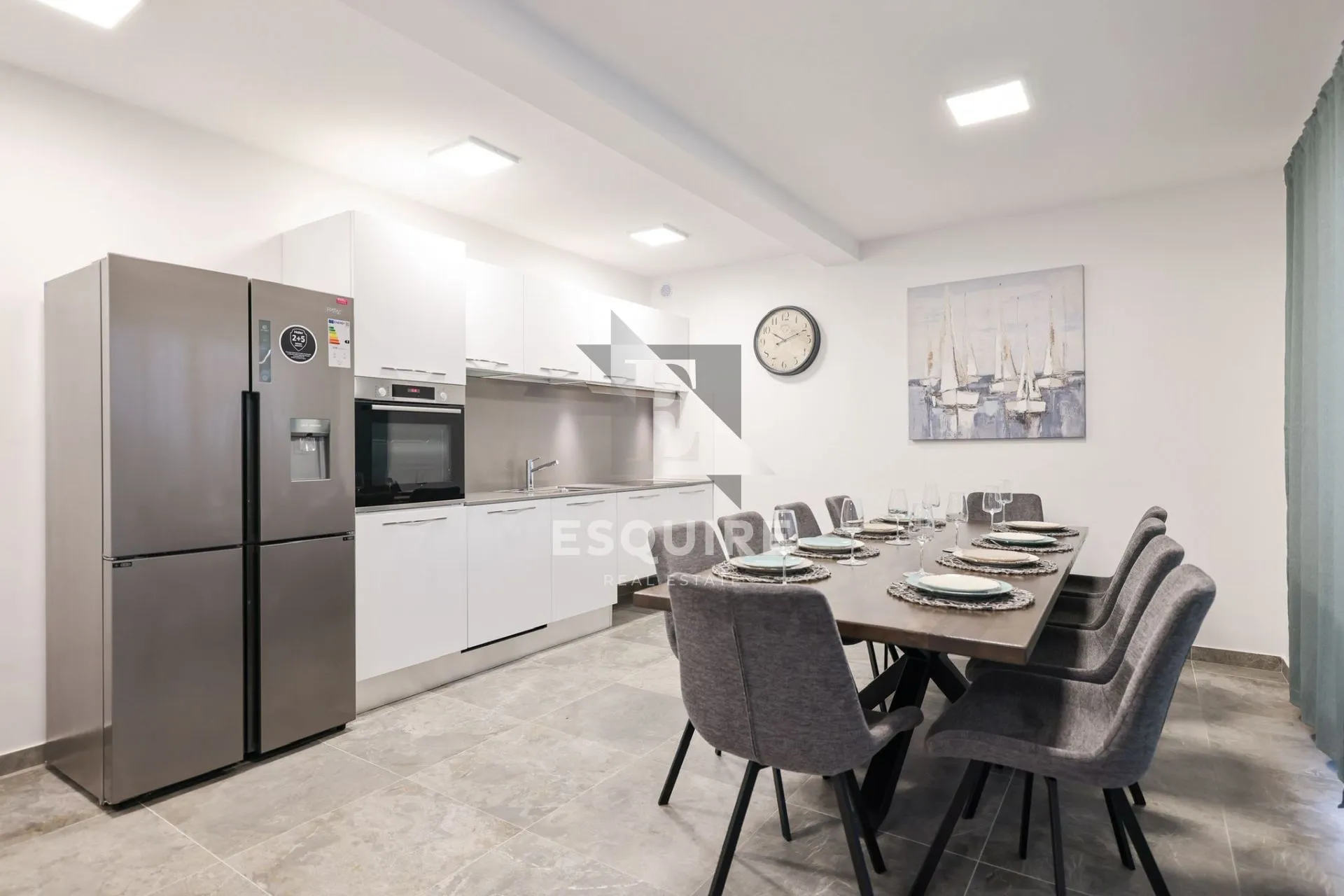 vir - luksuzna vila s bazenom 150m od plaže - 255m2 - slika 12