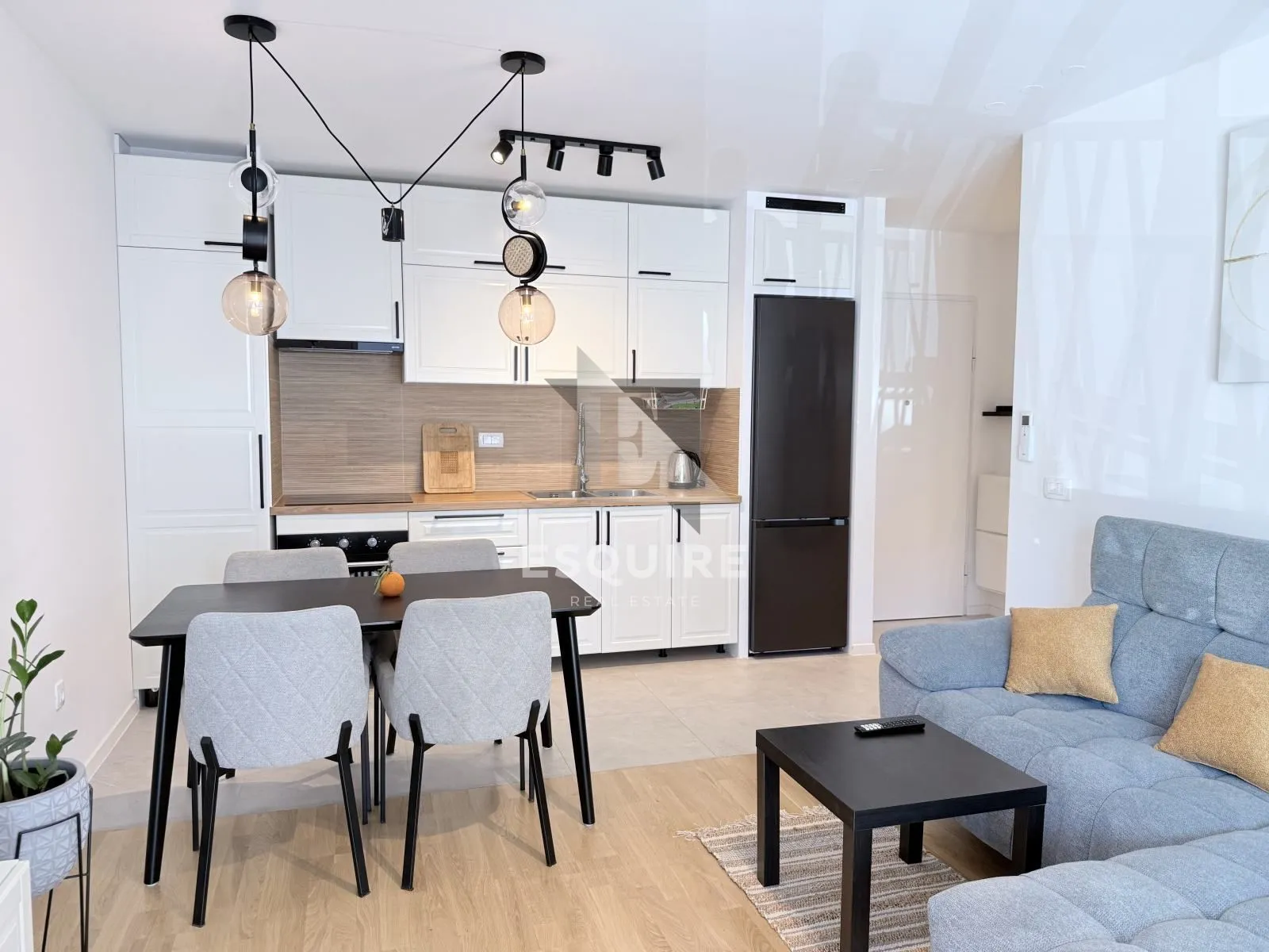 višnjik - dvosoban stan s garažom, novogradnja - 62m2 - slika 10