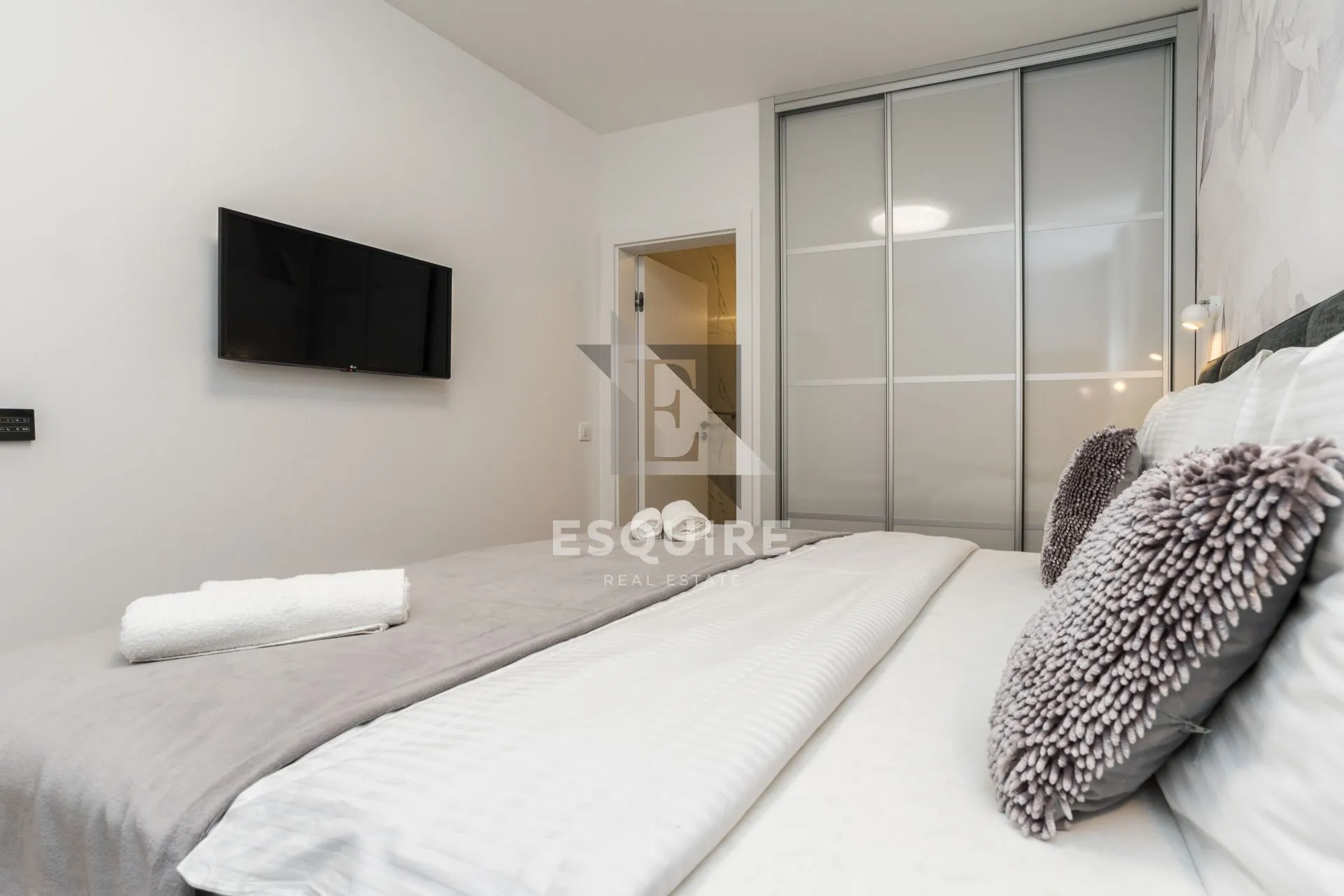 zaton – luksuzna vila s bazenom 100 m od mora!! - slika 30