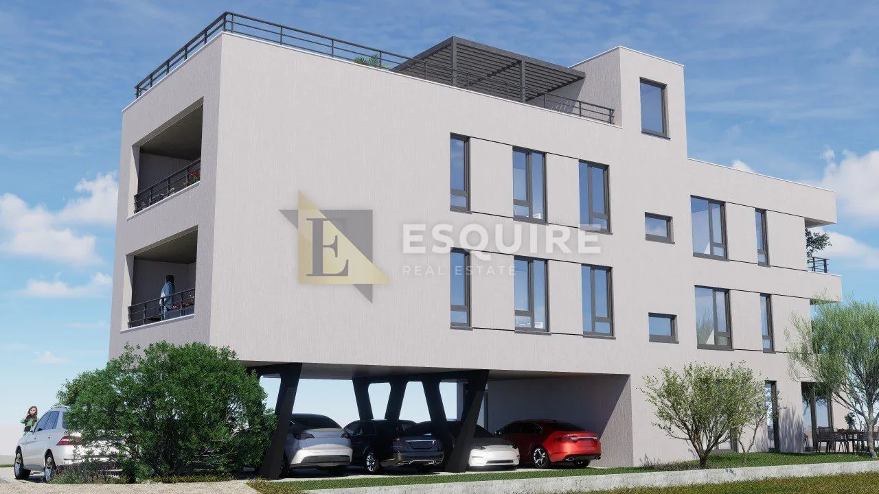 bulevar - trosoban stan na 1. katu, novogradnja - 88m2 - slika 3