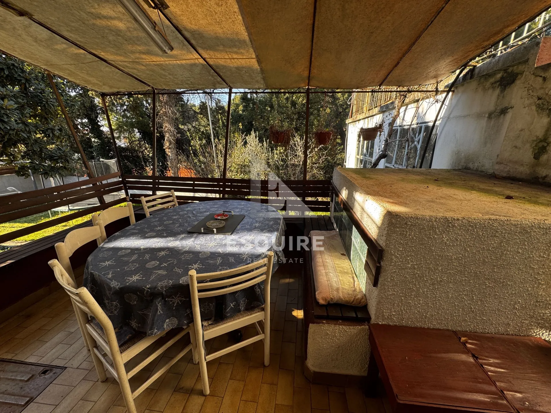 zadar-borik, duplex kuća na odličnoj lokaciji sa dva stana!! - slika 10