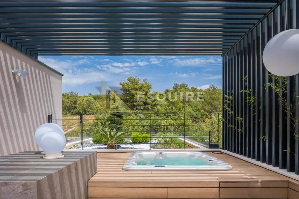 diklo - luksuzna vila s bazenom i panoramskim pogledom - 453m2 - slika 44