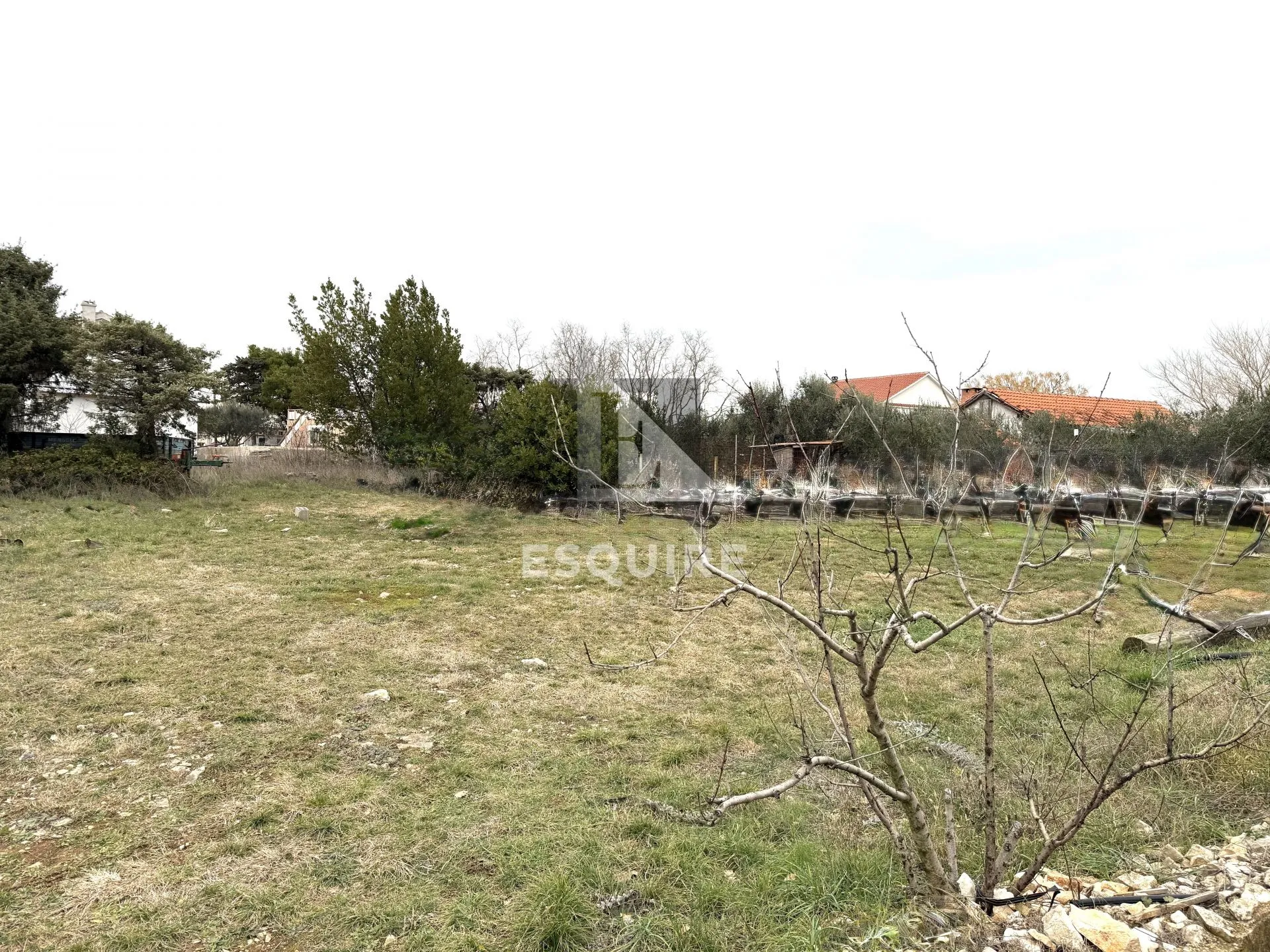vrsi - građevinsko zemljište - 1711m2 - slika 5