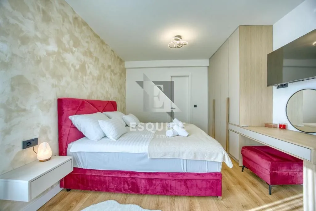 zaton - luksuzna četverosobna vila, 2 bazena - 234m2 - slika 29