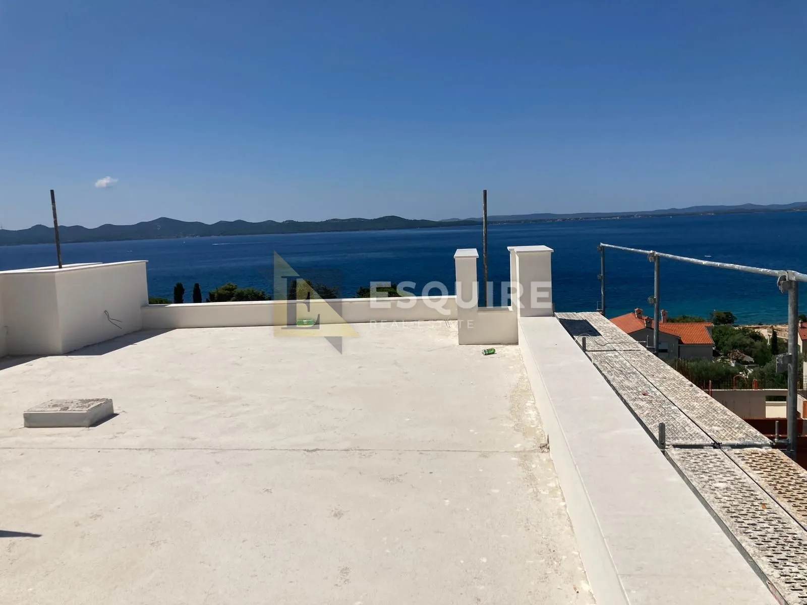kožino - luksuzni trosoban penthouse s4 - 176m2 - slika 10