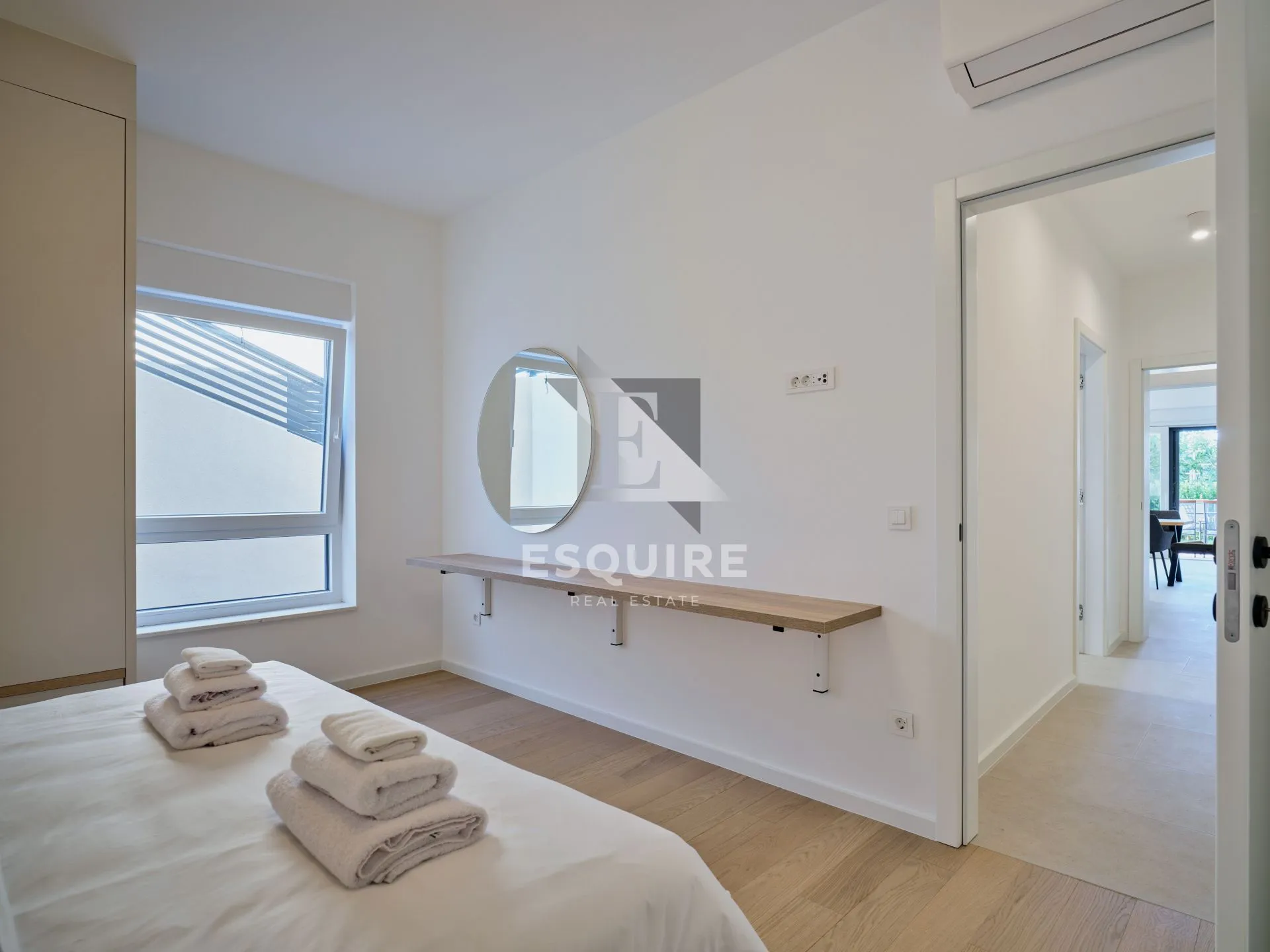 kožino - dvosoban apartman s2 s vrtom, potpuno opremljeno i namješteno - 87m2 - slika 19
