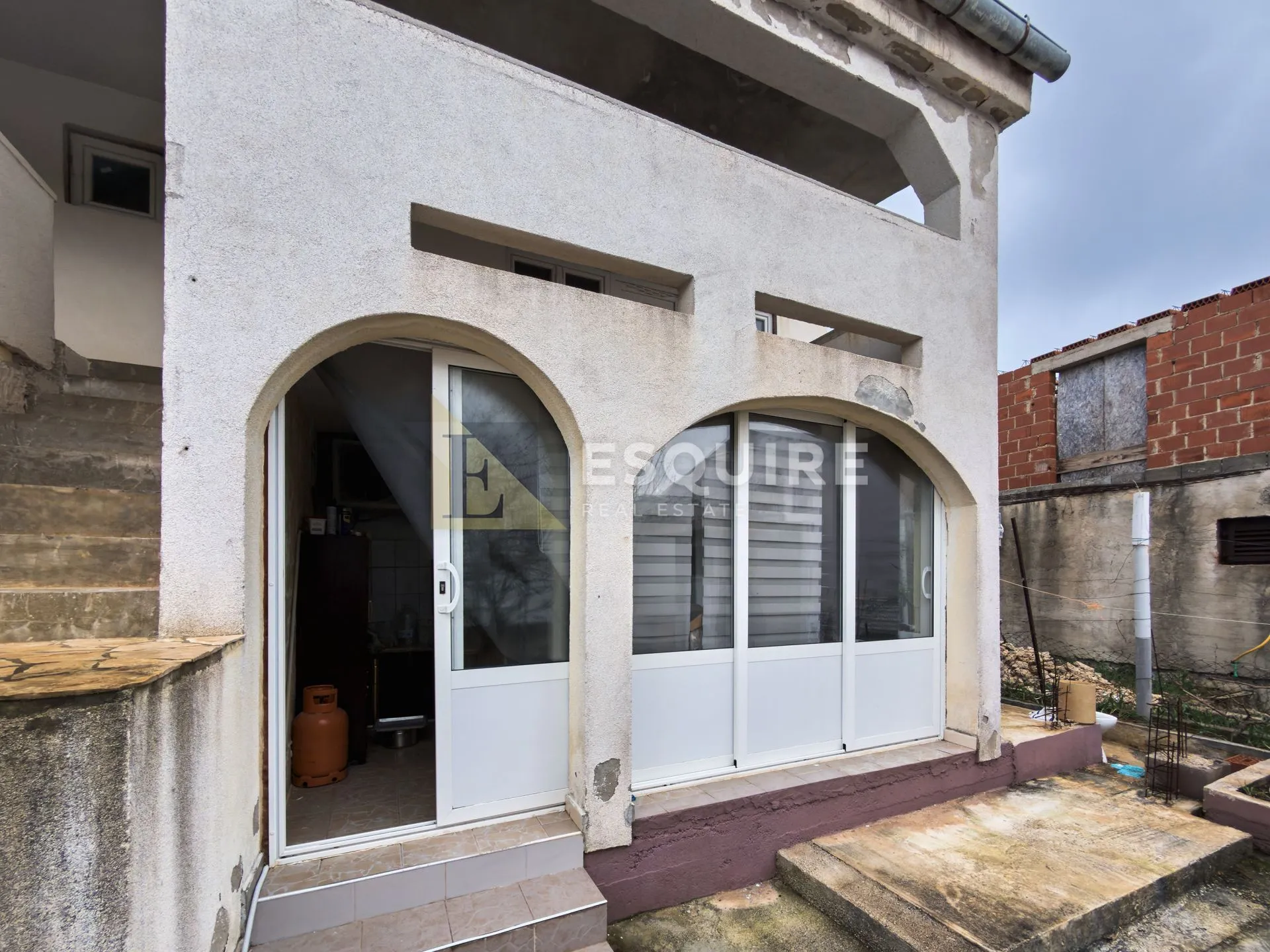 vir - apartmanska kuća sa 4 stambene jedinice - 243m2 - slika 21