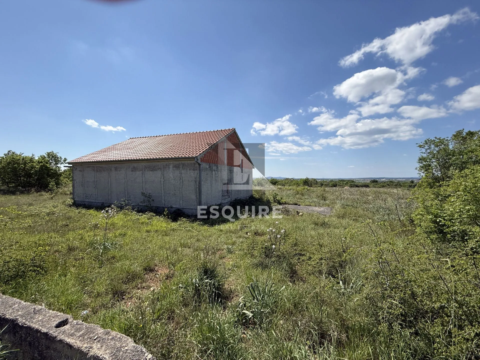 gornji zemunik - prodaje se kuća sa prostranim zemljištem od 4049 m2! - slika 4