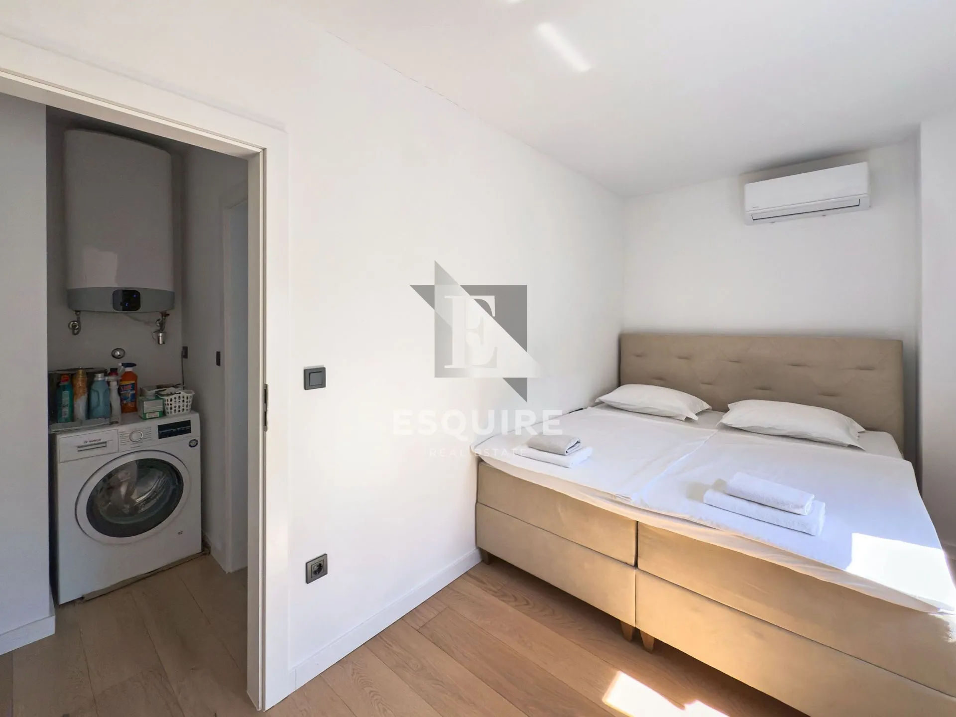 zadar - borik - dvosoban penthouse na top lokaciji - 95m2 - slika 11