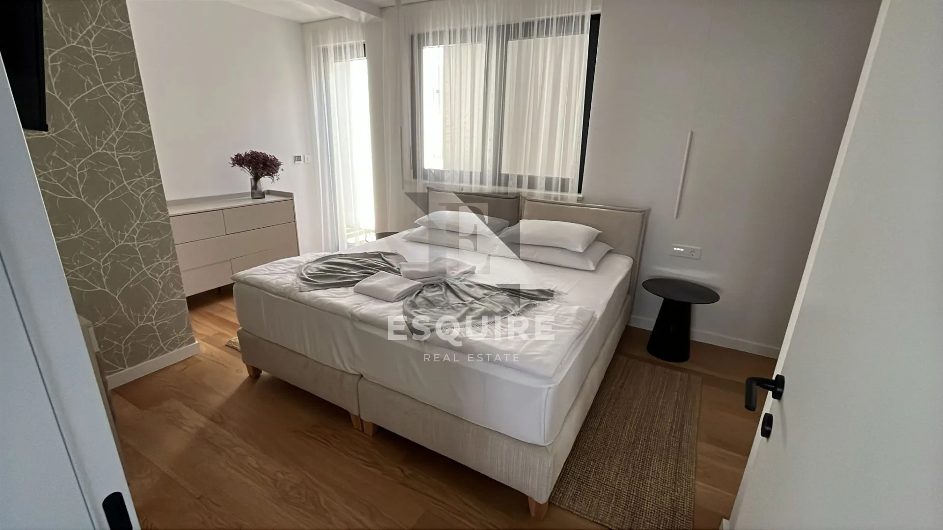 zaton - luksuzna četverosobna vila 1. red do mora - 240m2 - slika 5
