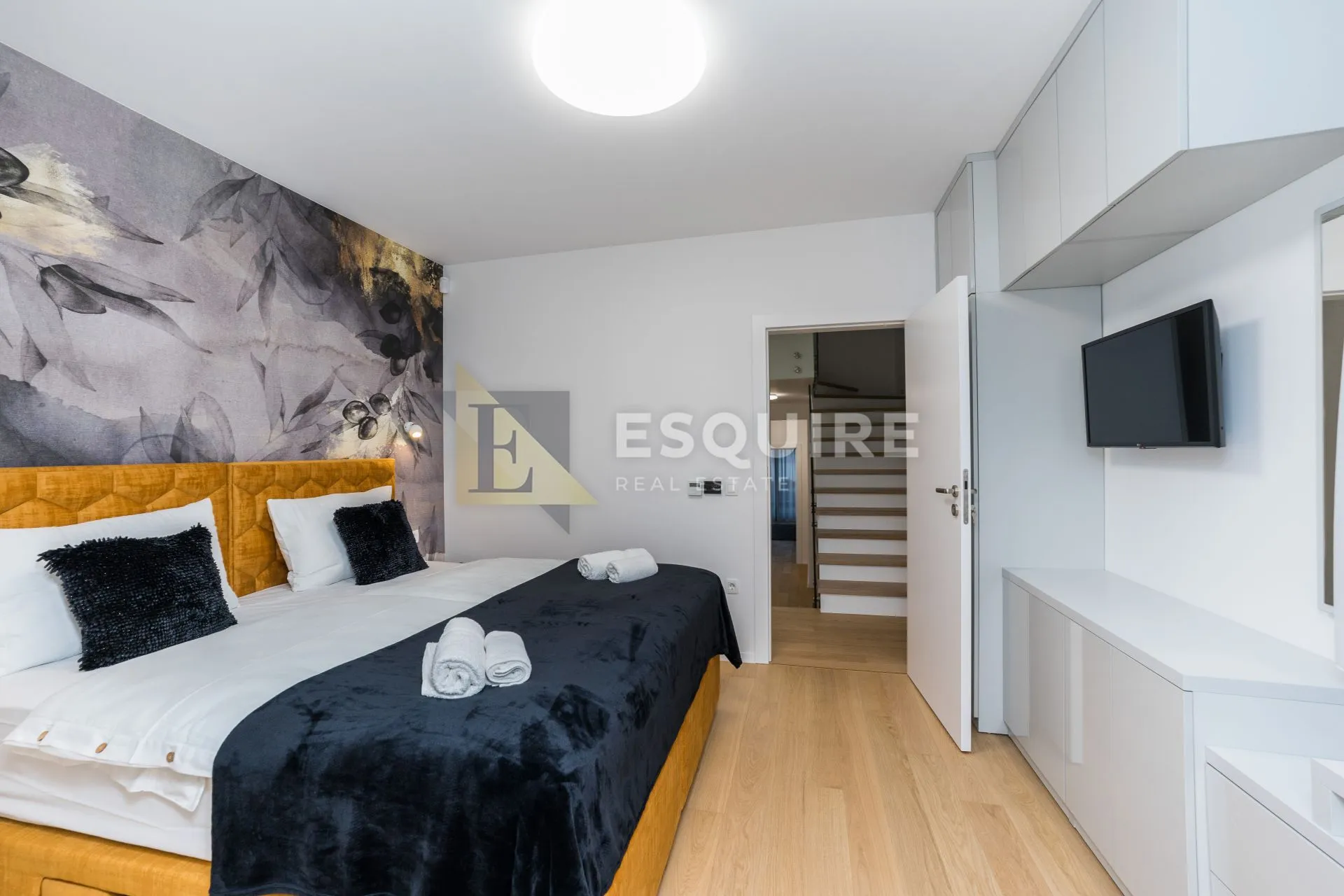 zaton – luksuzna vila s bazenom 100 m od mora!! - slika 42