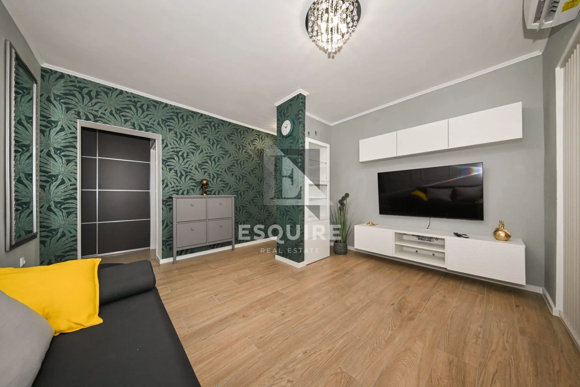 kožino - jednosoban stan za dugoročan najam - 60m2 - slika 2