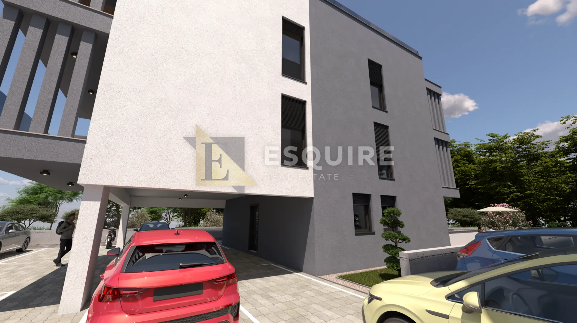 zadar – petrčane, stan u prizemlju s1 od 79 m2!! - slika 8