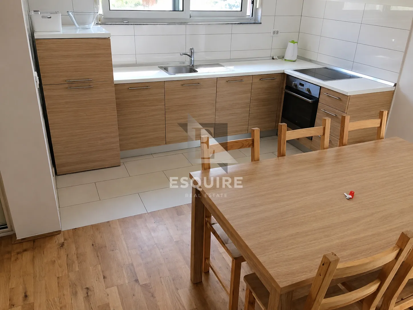 privlaka – namješten apartman c2 u prizemlju s velikim vrtom, 90 m od mora!! - slika 5