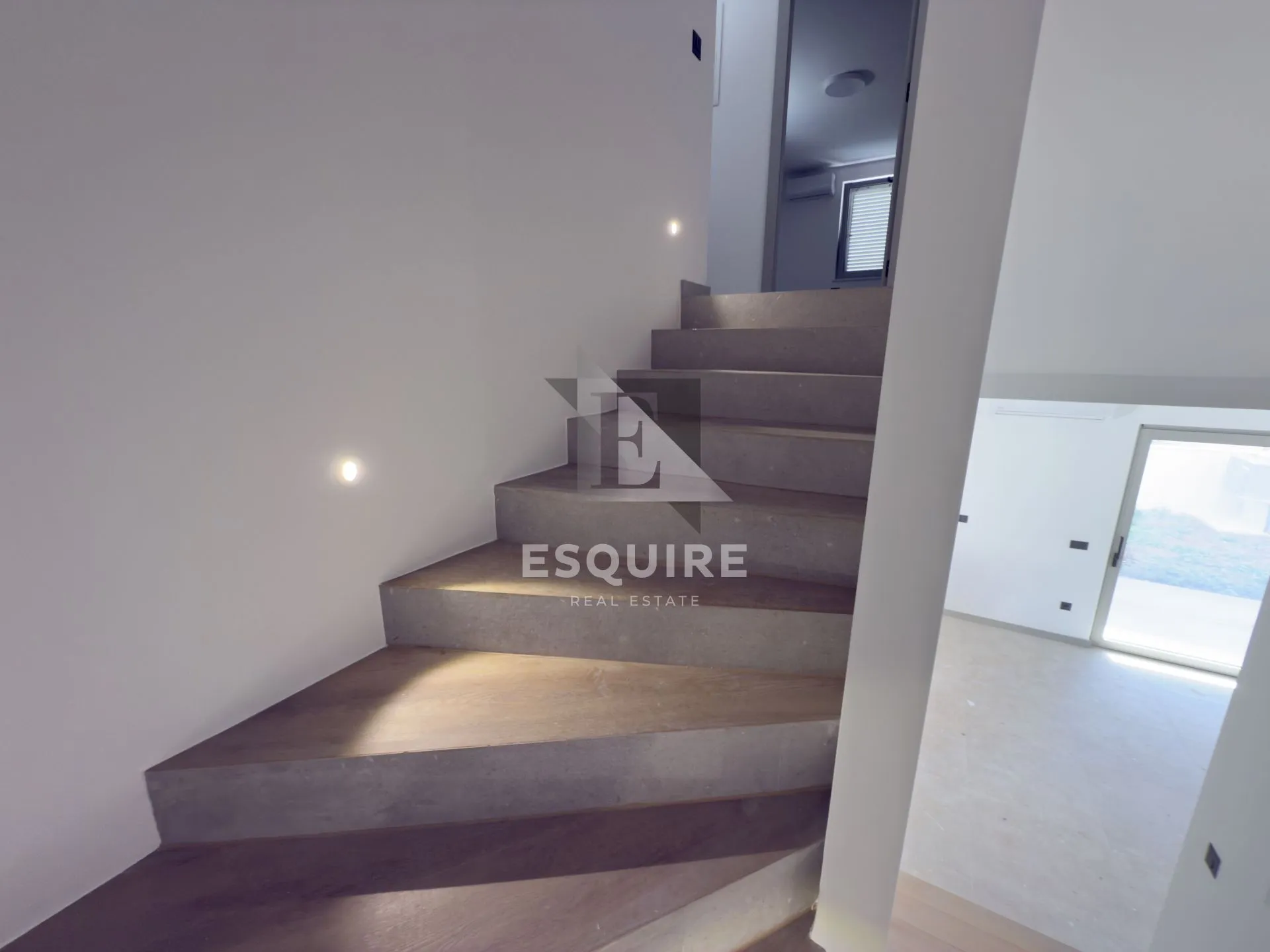 privlaka - predivna luksuzna duplex vila s bezenom!! - slika 15