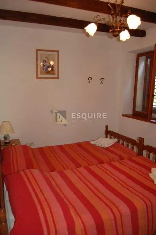 dugi otok - verunić kuća sa dvije stambene jedinice - 80m2 - slika 9