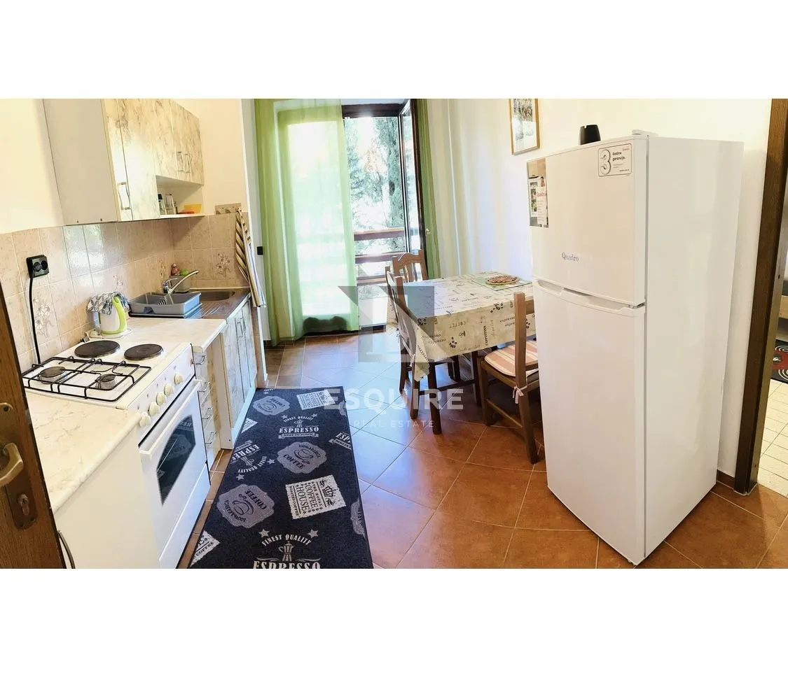 starigrad - paklenica - kuća, drugi red do mora - 695m2 - slika 14