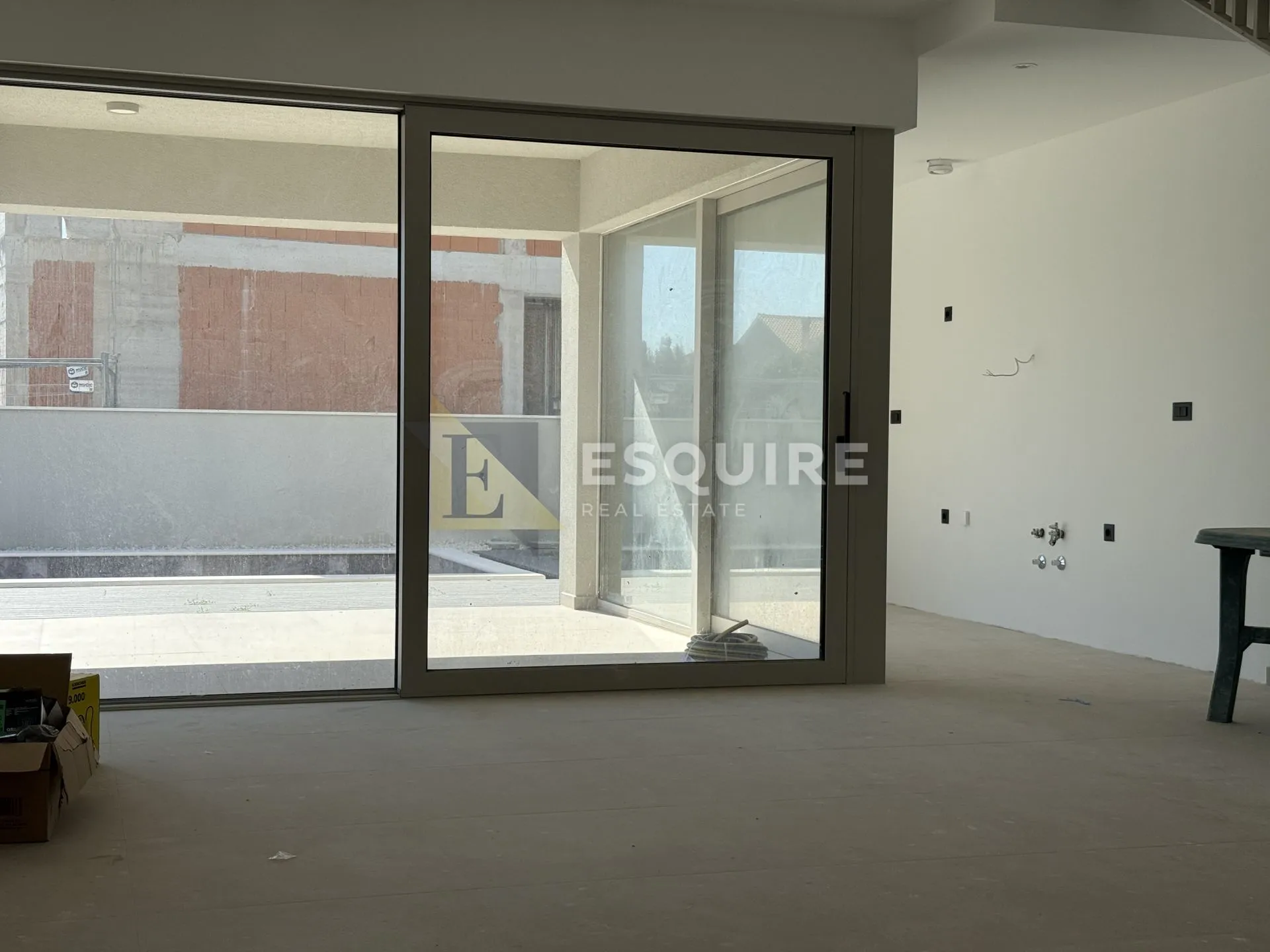 privlaka - predivna luksuzna duplex vila s bezenom!! - slika 20