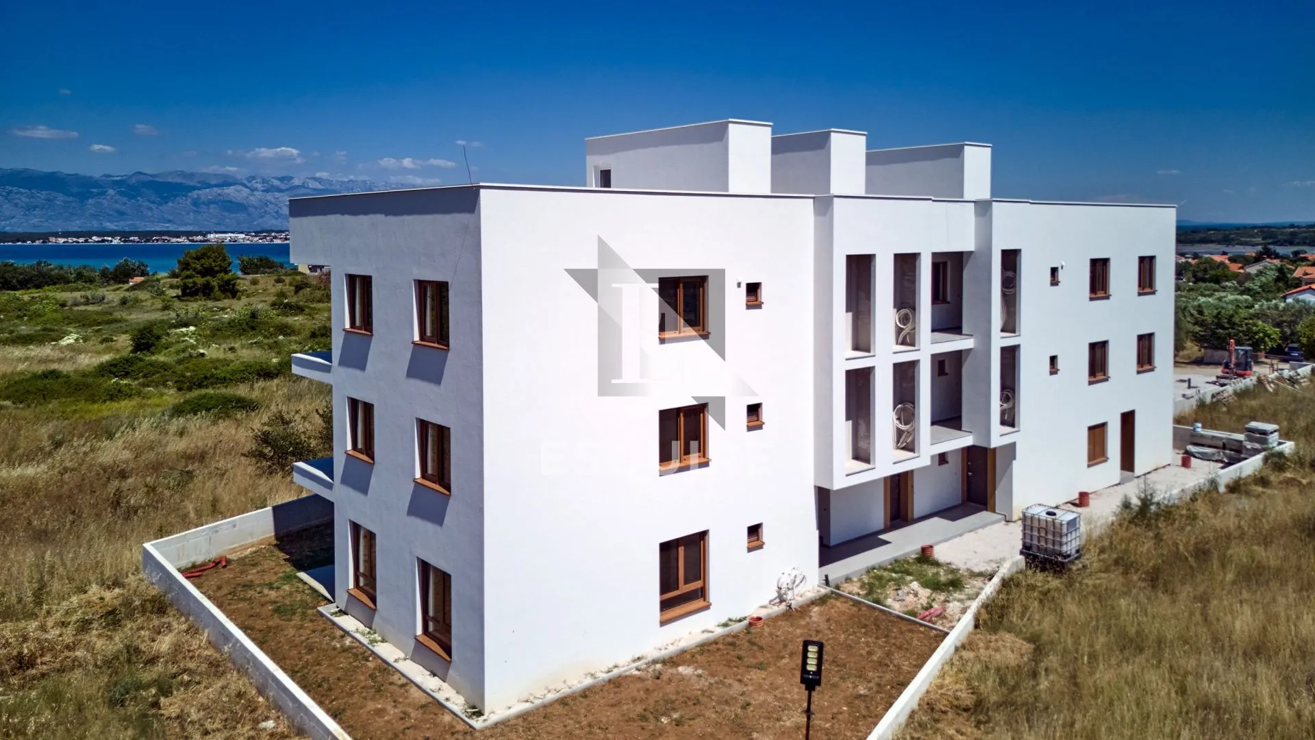 nin - trosoban penthouse s8 u luksuznoj novogradnji 1. kat - 110m2 - slika 17