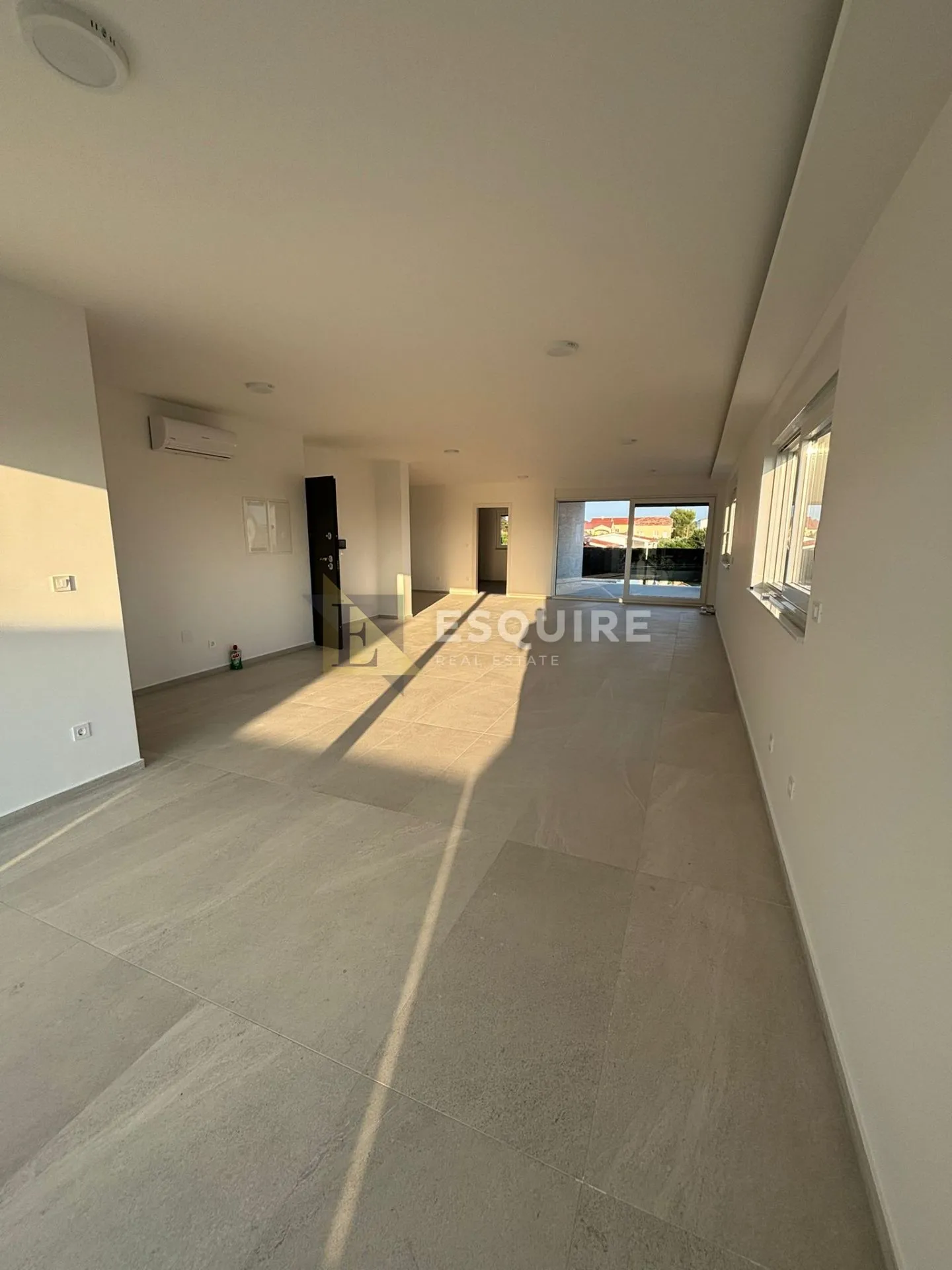 privlaka - trosoban penthouse s5 - 80m od mora - slika 8