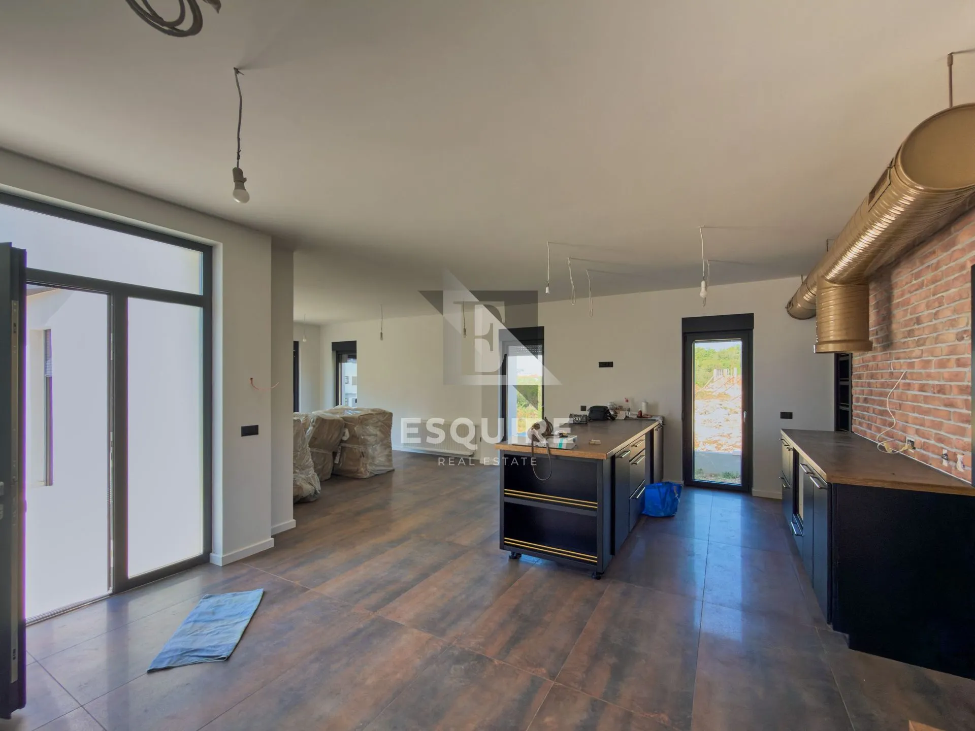 zadar - plovanija - luksuzna obiteljska vila s panoramskim pogledom - 210m2 - slika 15