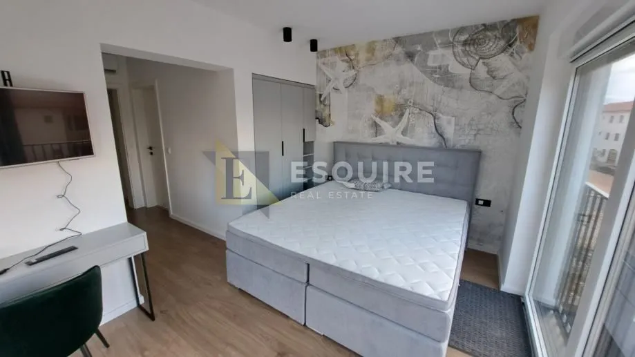 pag - povljana high tech villa sa bazenom - slika 6