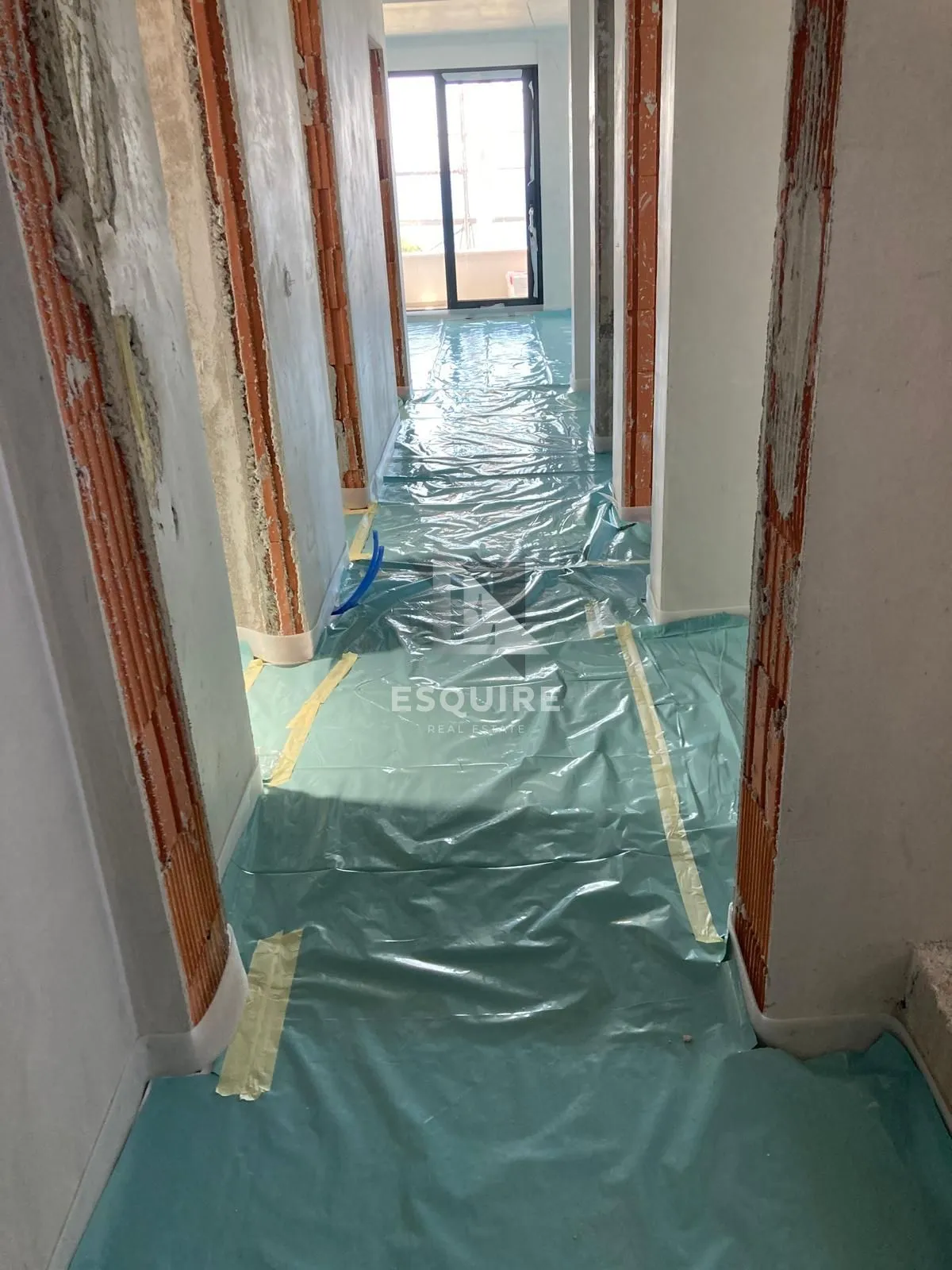 kožino - luksuzni trosoban penthouse s4 - 176m2 - slika 19