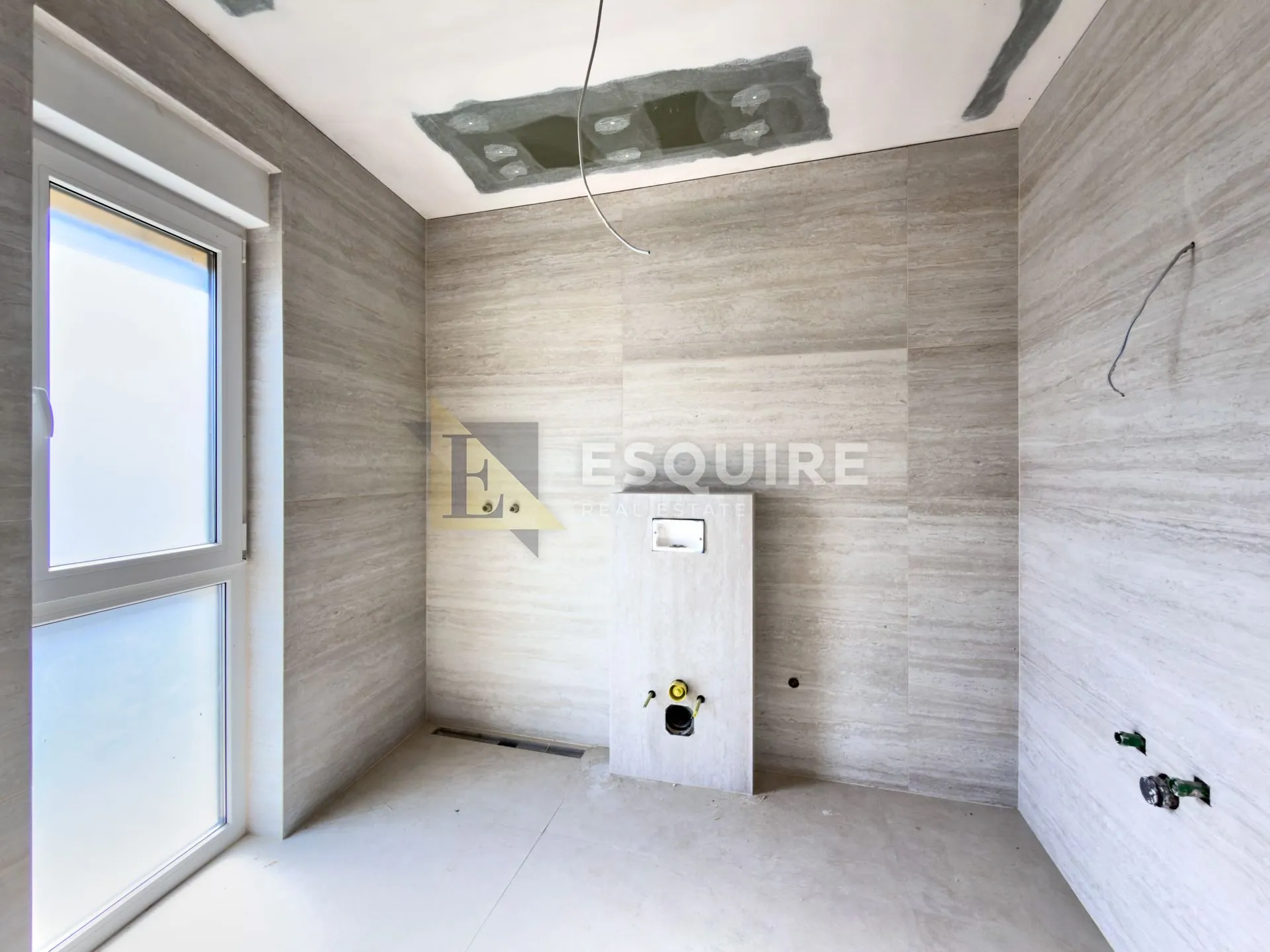 zadar - bili brig dvosoban penthouse s5 na 2. katu - 85m2 - slika 15