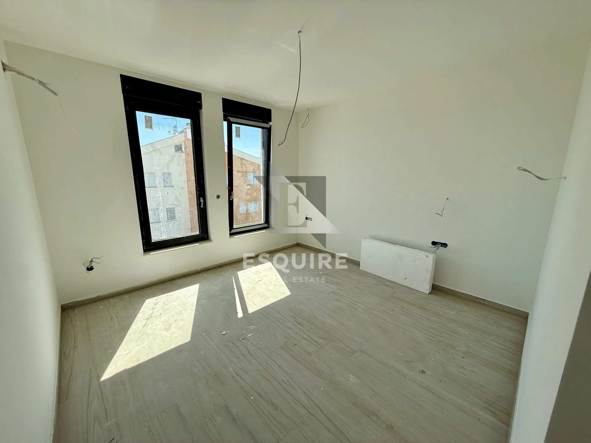 zadar – petrčane, ekskluzivan penthouse s4 s krovnom terasom i panoramskim pogledom na more!! - slika 10