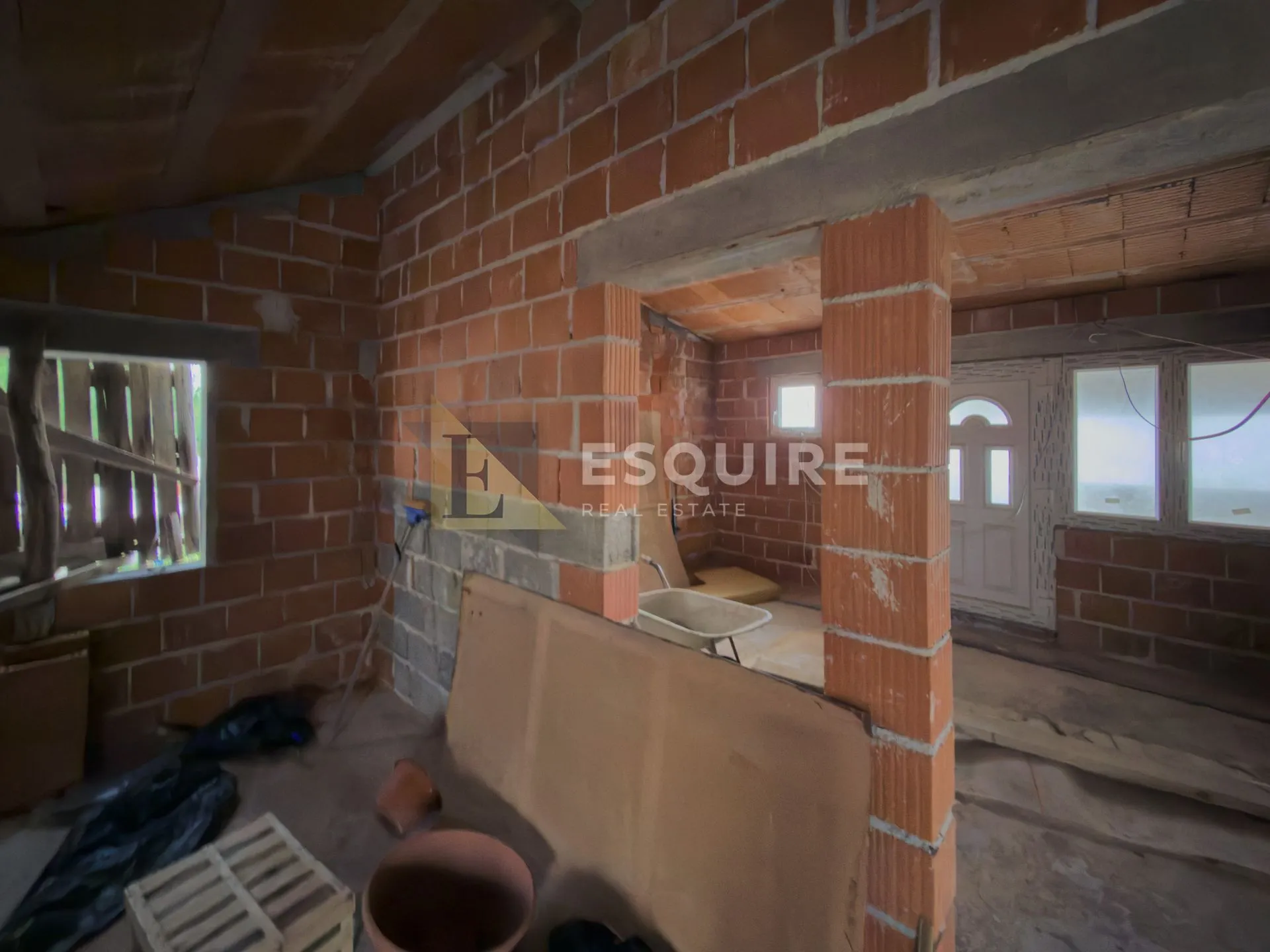 vir - apartmanska kuća sa 4 stambene jedinice - 243m2 - slika 19