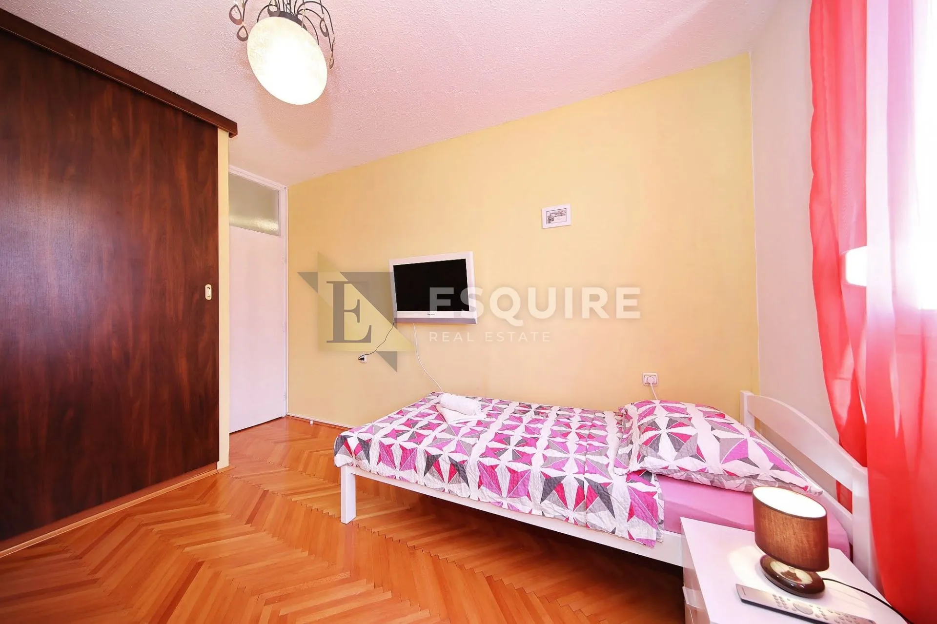 zadar - branimirova obala - dvosoban stan - 72m2 - slika 13