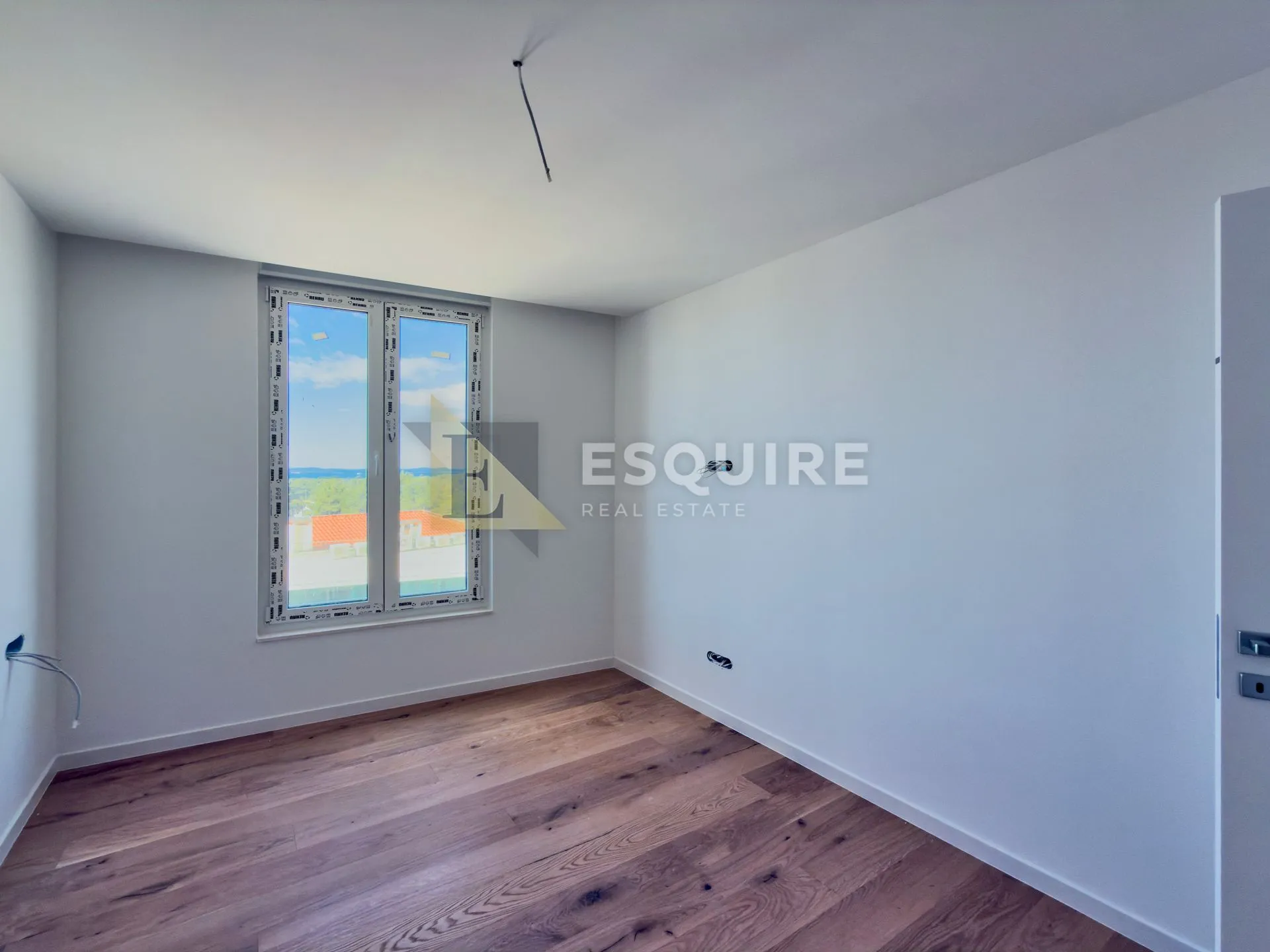 zadar - vidikovac - dvosoban penthouse s12, lift i garaža - 111m2 - slika 2