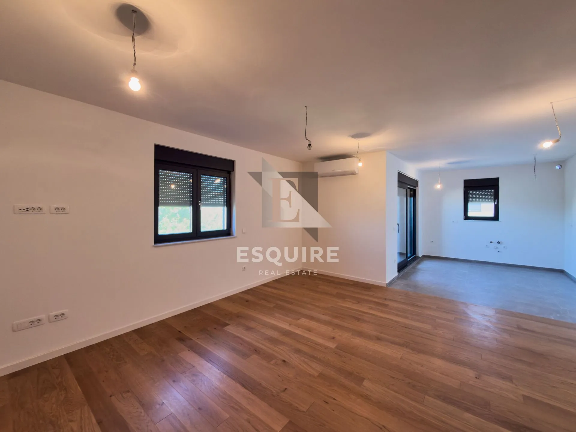zadar - diklovac - dvosoban penthouse s5 na 2. katu - 91m2 - slika 3